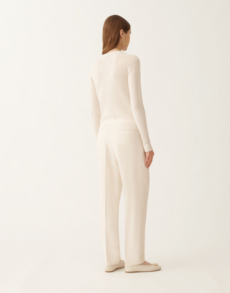 Cashmere sweater 4