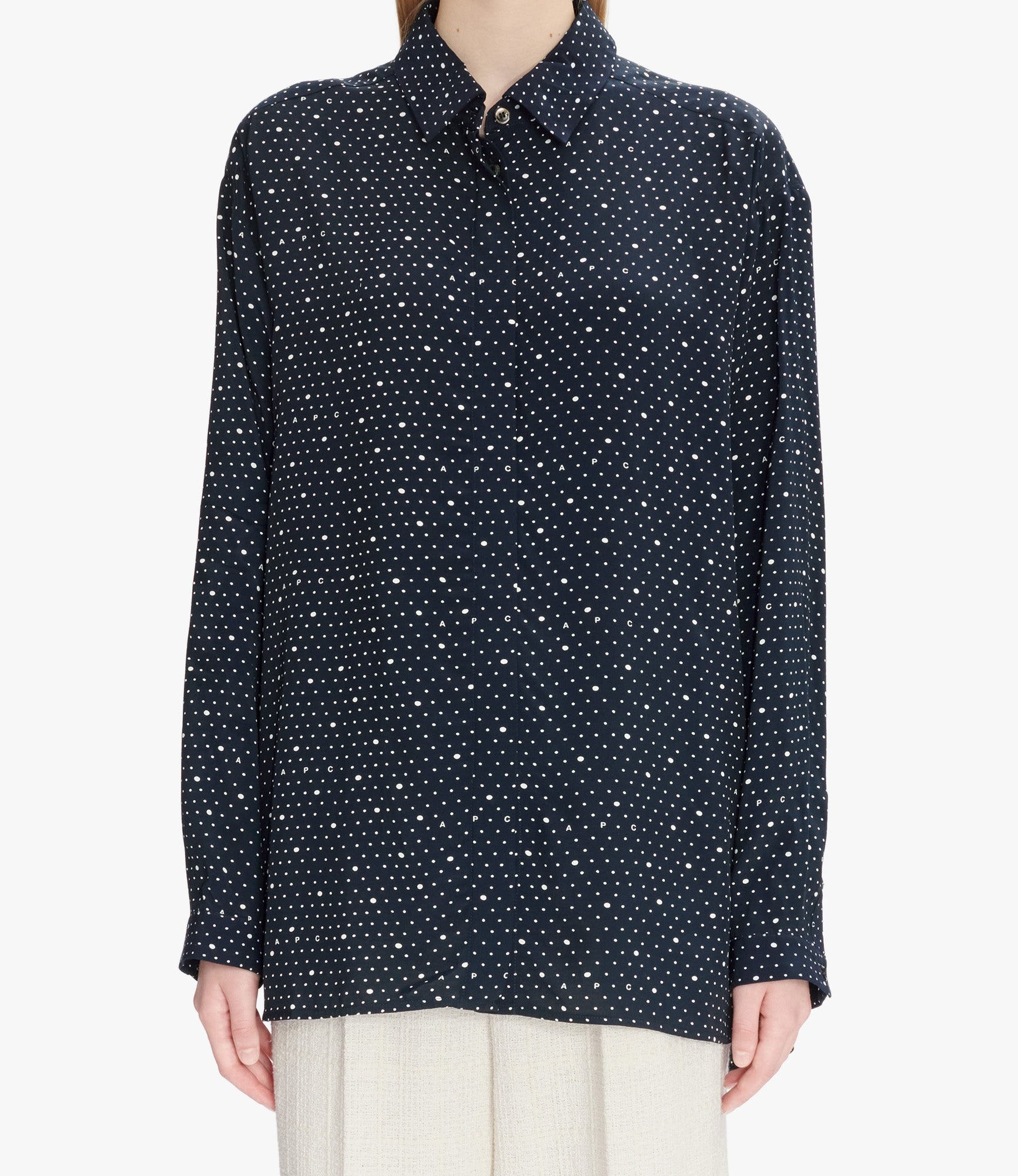 WENDY SHIRT - 4