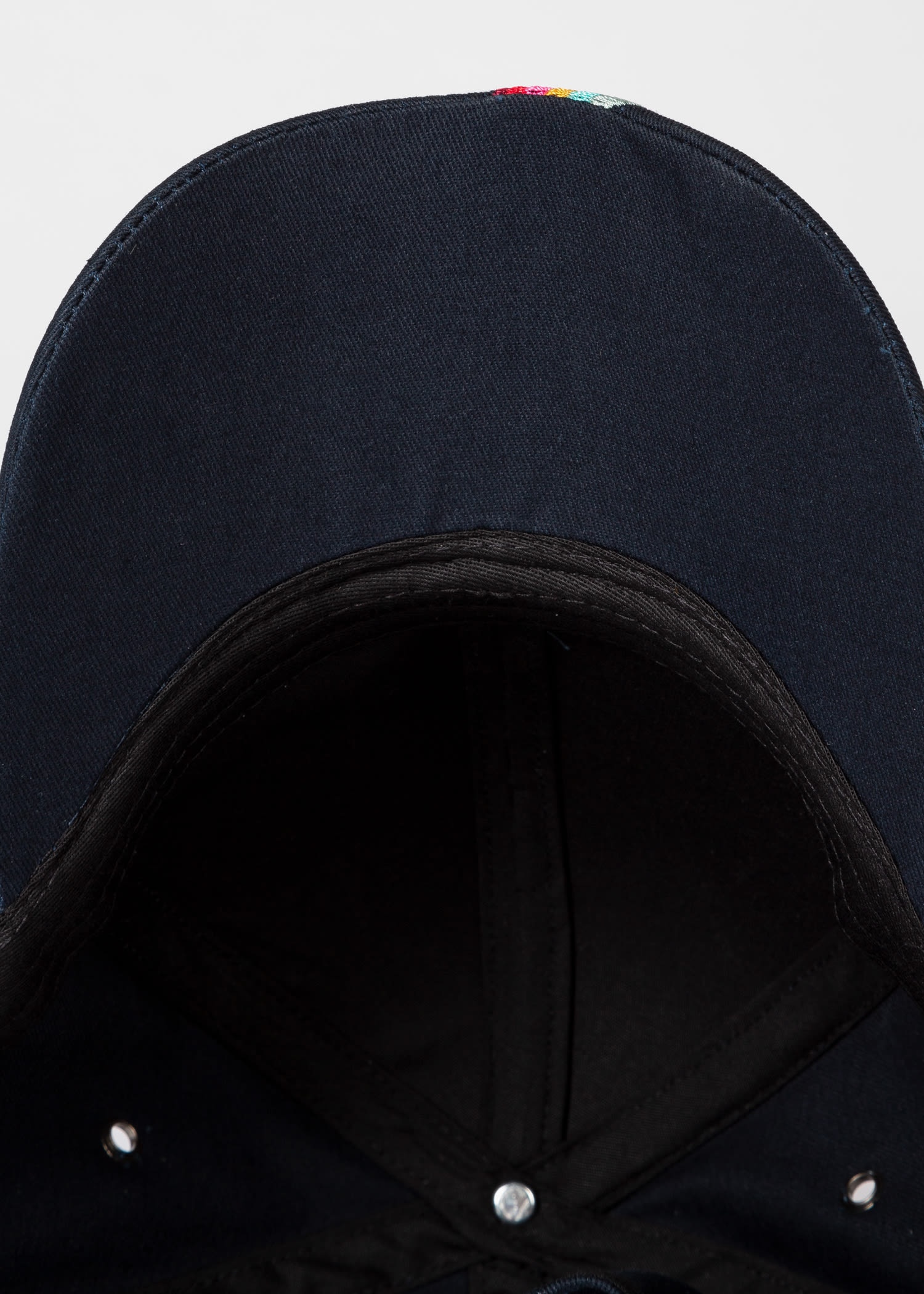 Swirl Baseball Cap - 4