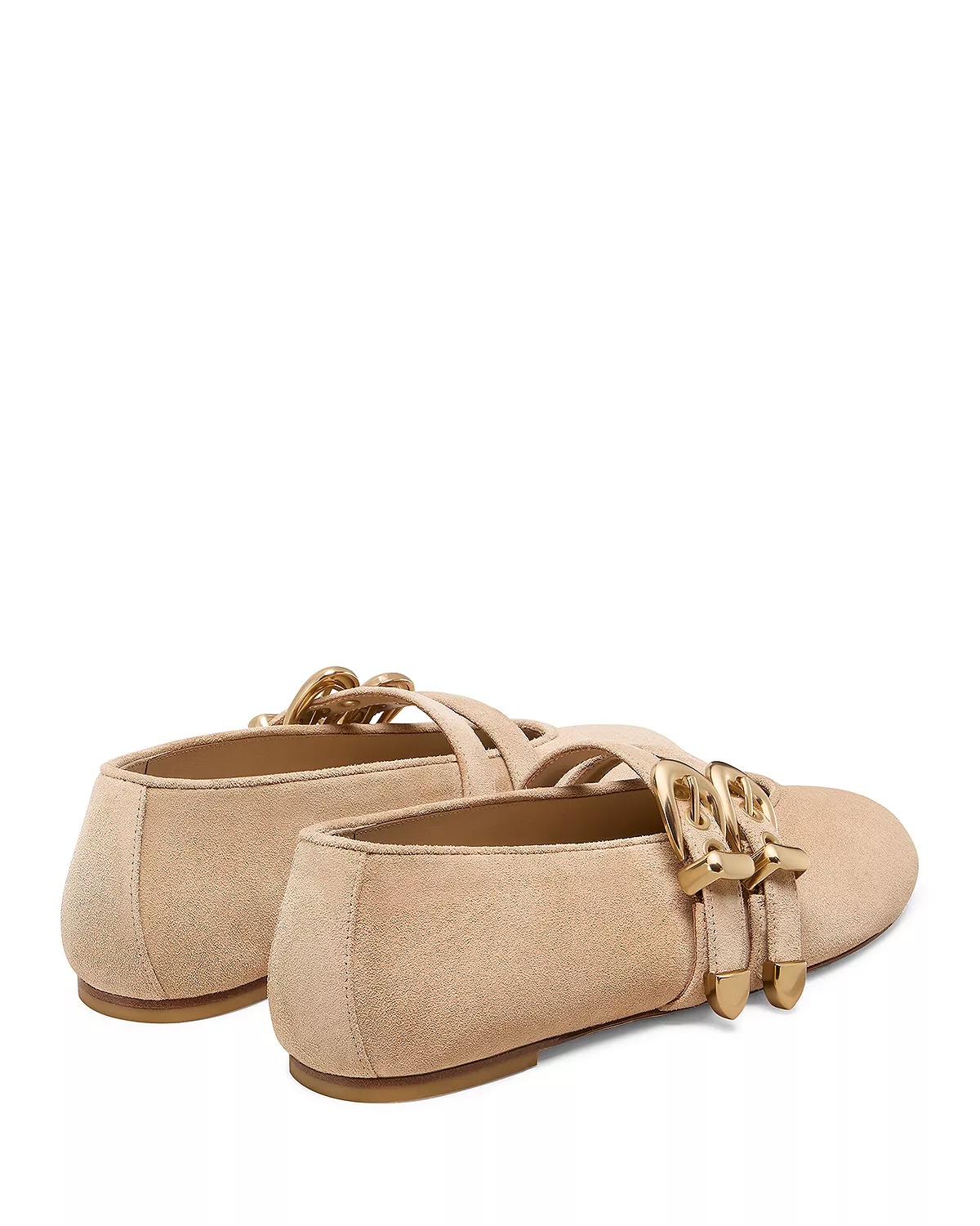 Women's Maven Mary Jane Flats - 4