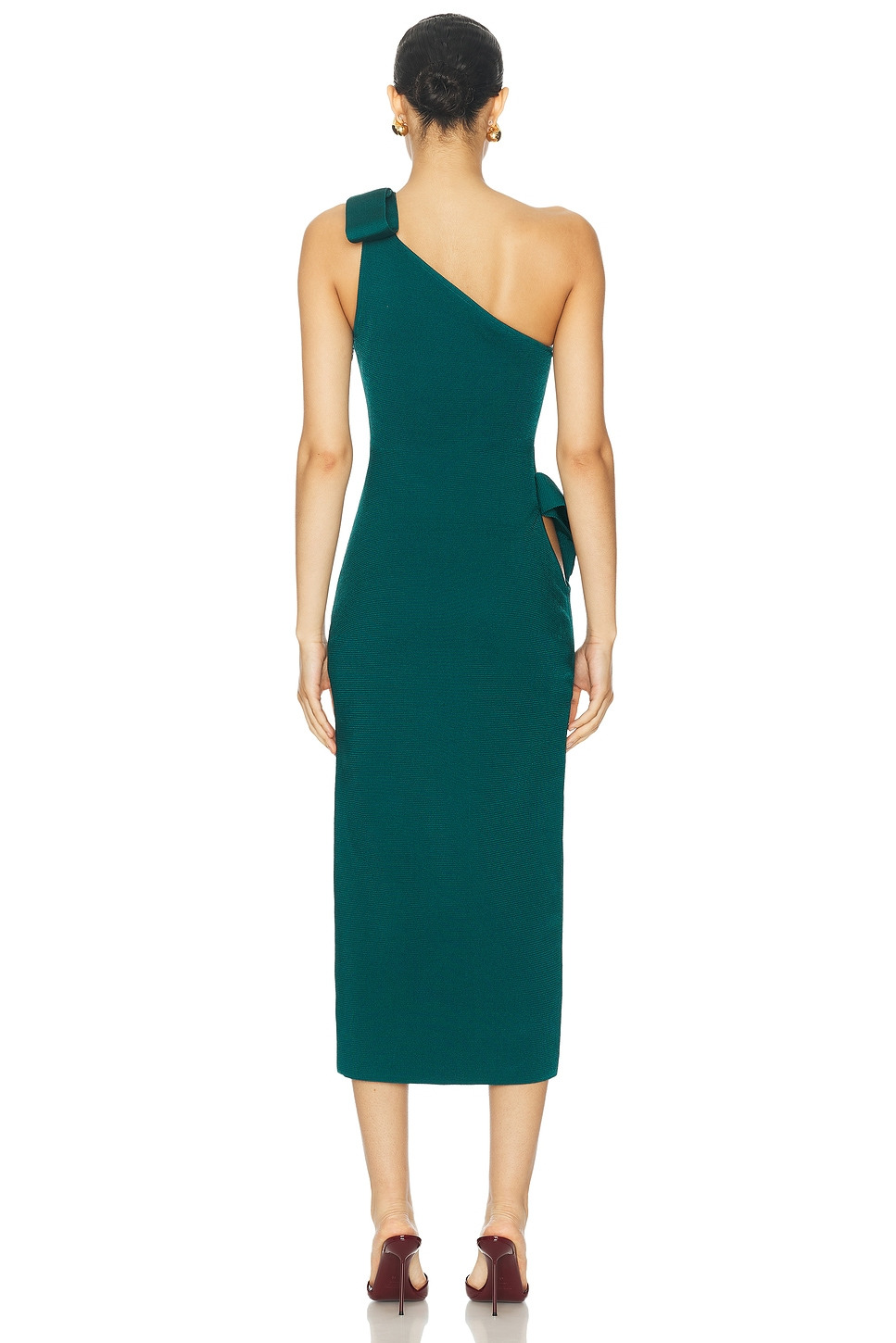 Blenda Knit Dress - 4