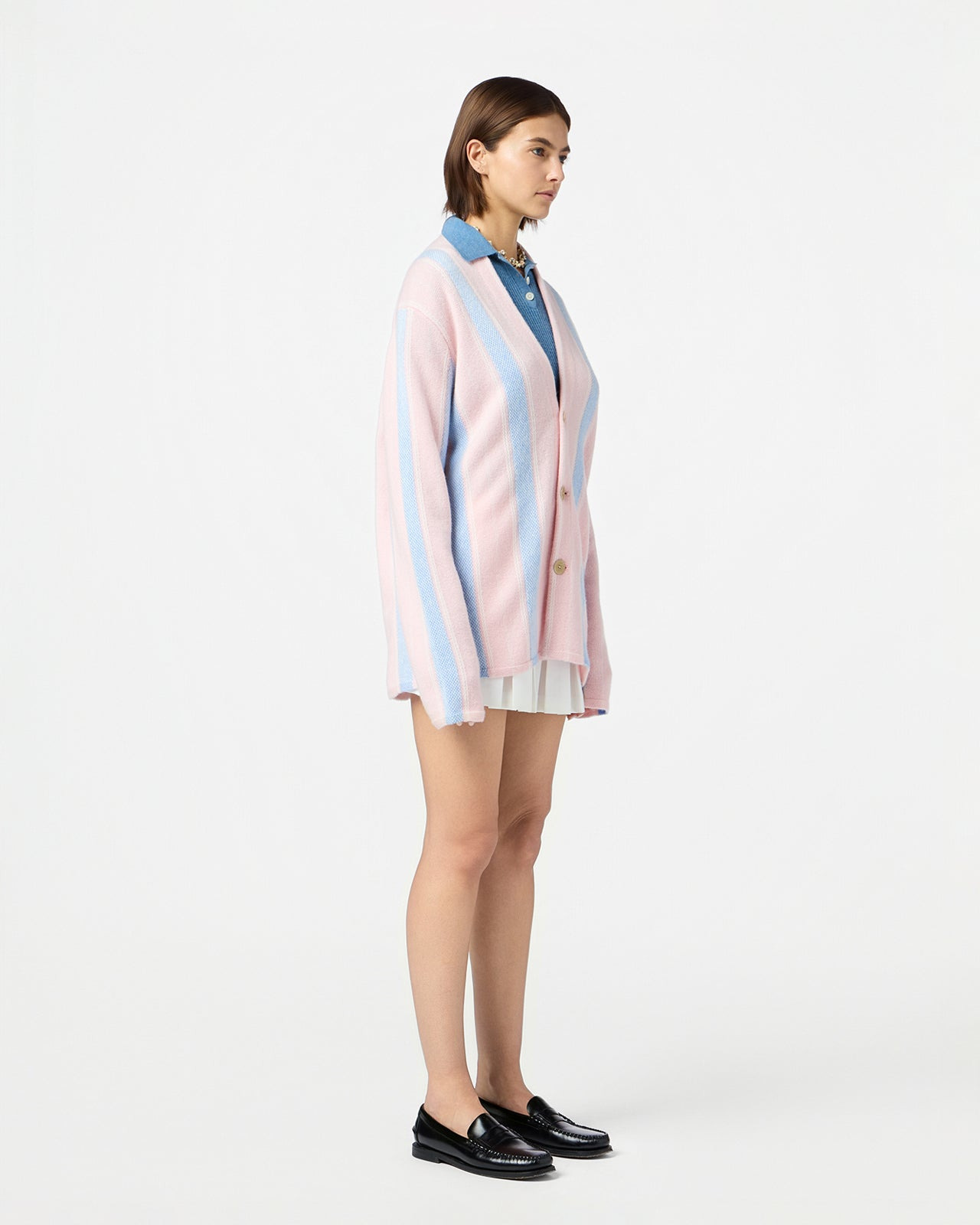 Baja Everywear Cardigan - 5