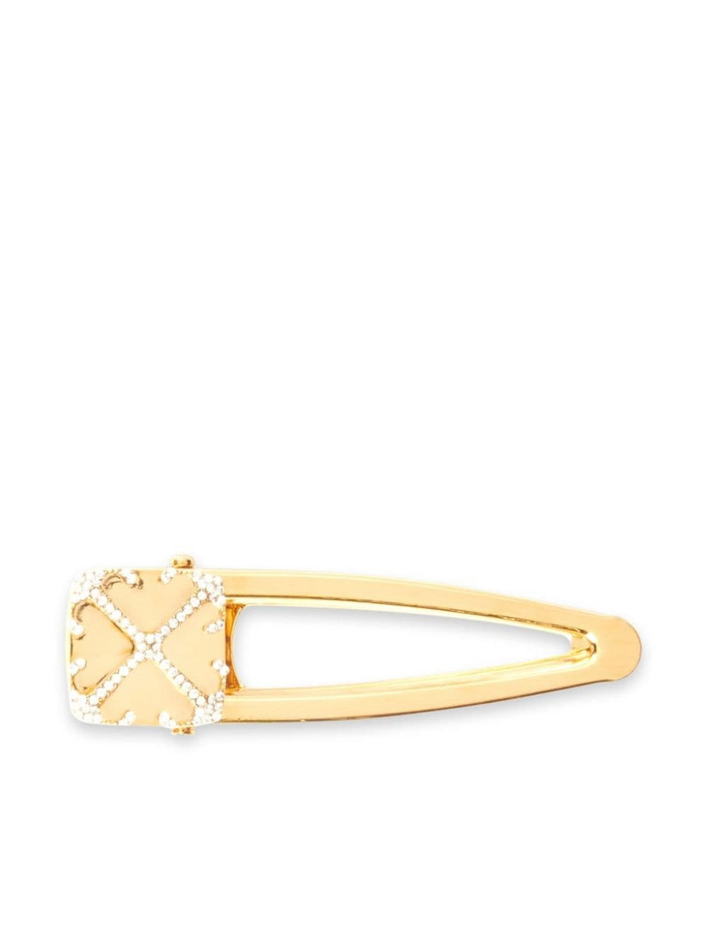 Arrow hair clip 1
