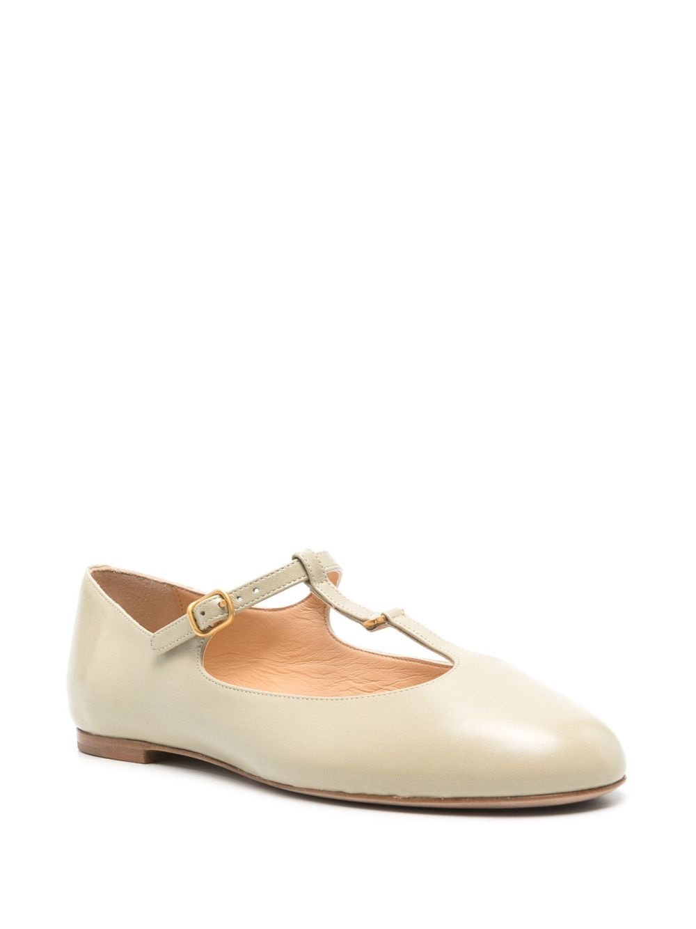 Marcie ballet flats - 2