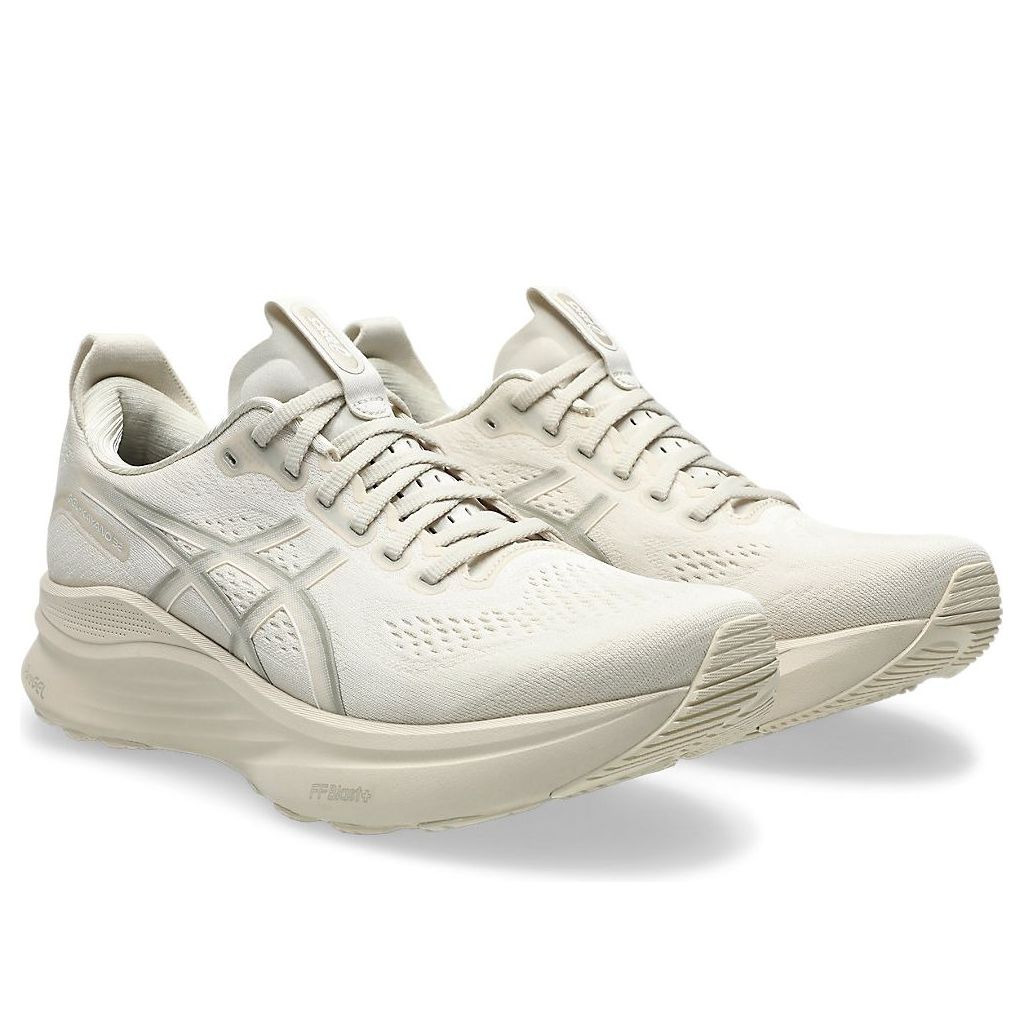ASICS Gel-Kayano 32 'Oatmeal Meteor Grey' 1011C052-250 - 3