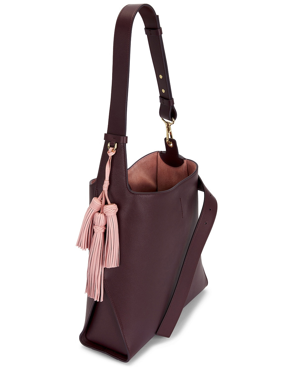 Medium Day Hobo Bag - 4