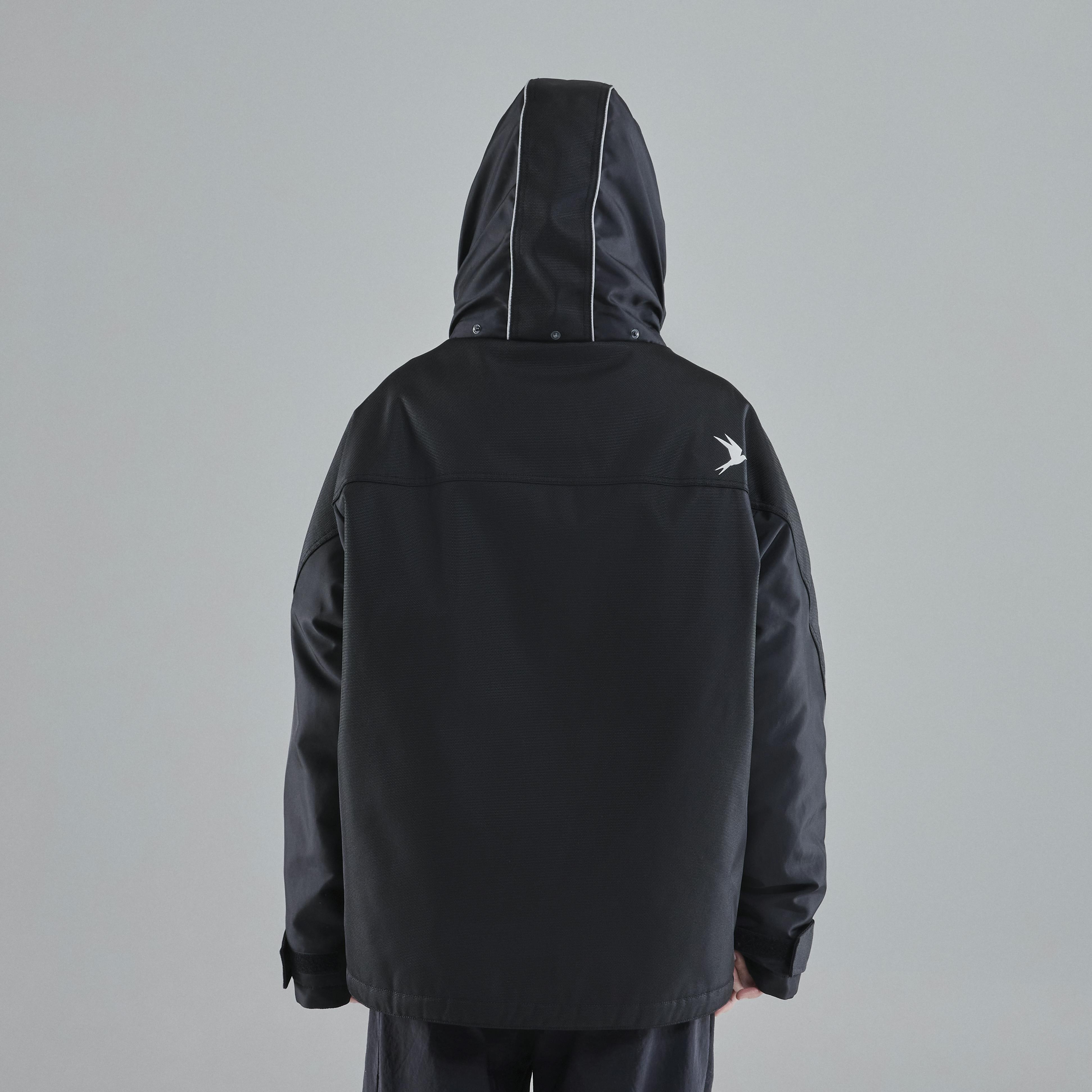Grótta Jacket (Unisex) - 13