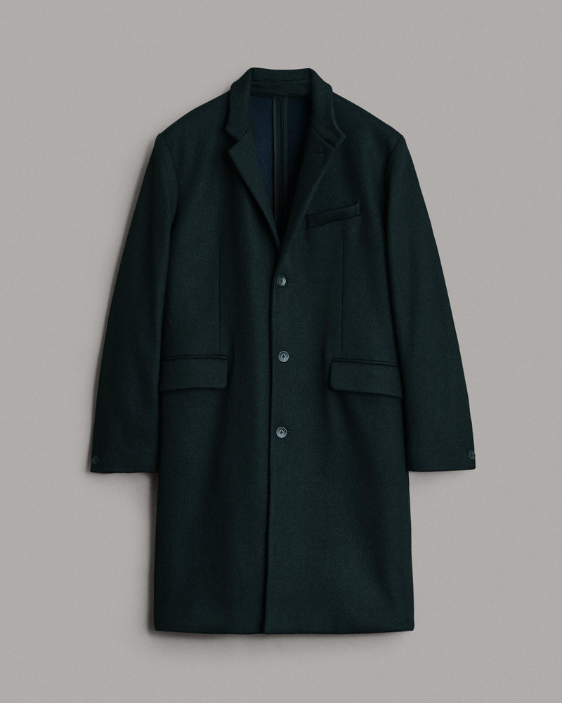 rag & bone Sloane Wool Coat
Relaxed Fit Coat outlook