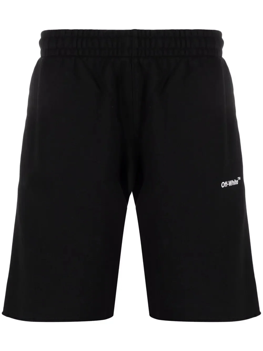Caravaggio Diag track shorts - 1