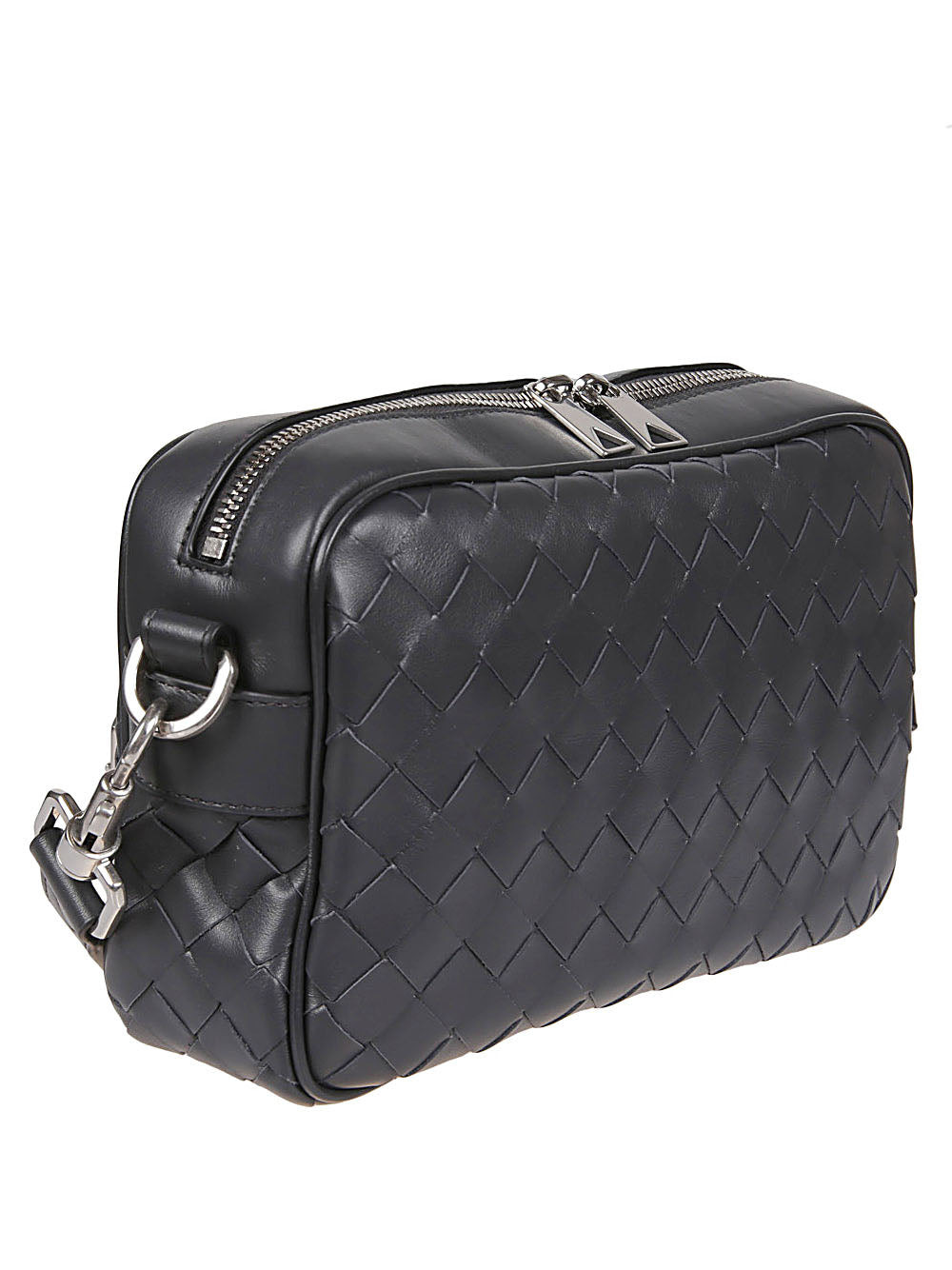 Bottega Veneta Men Bag With Logo - 3