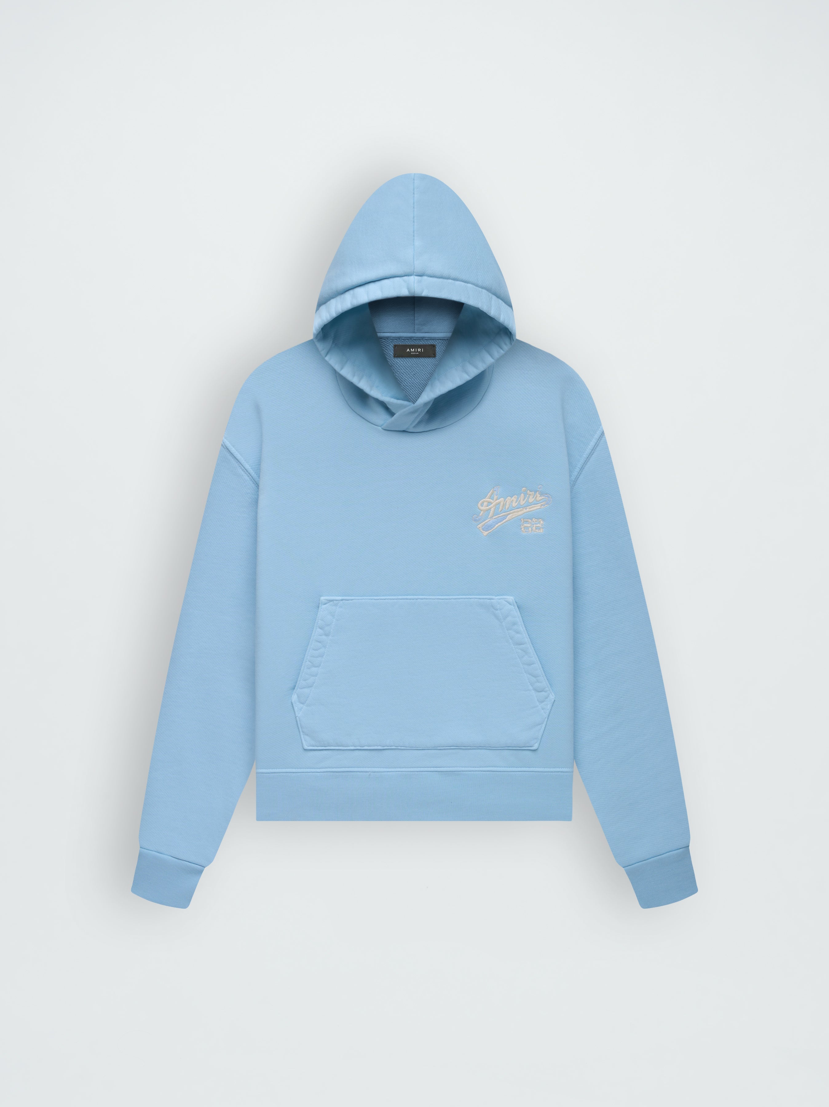 AMIRI 22 HOODIE - 1
