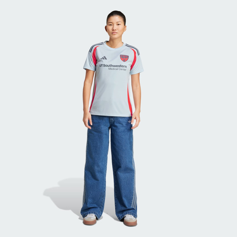 FC Dallas 25/26 Away Jersey 5