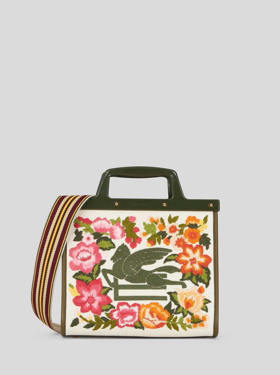 SMALL LOVE TROTTER BAG - 1