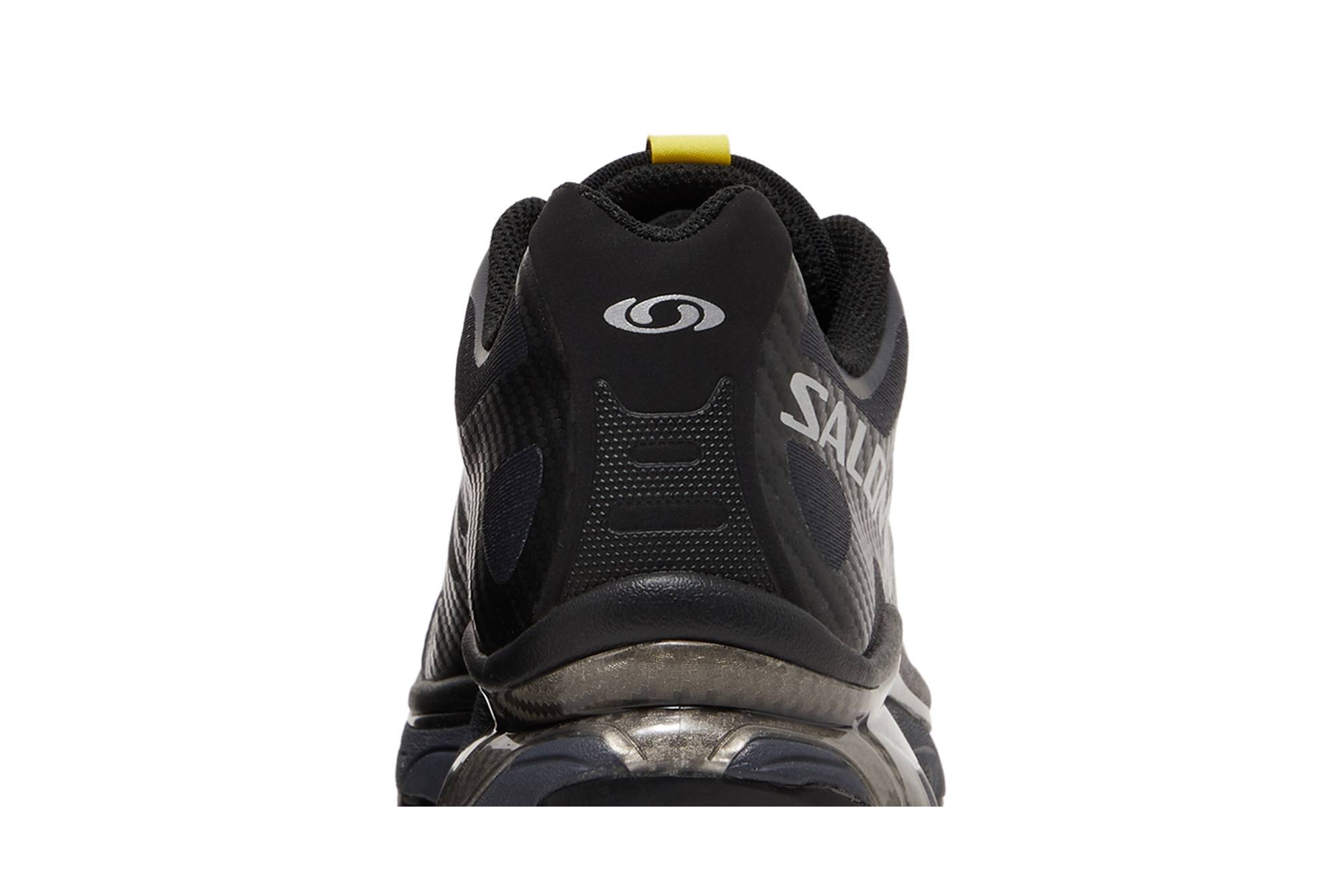 XT-4 OG 'Black Ebony' - 7