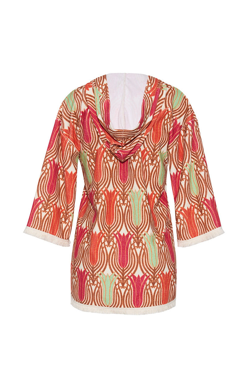 Wilson Terry Dress 3