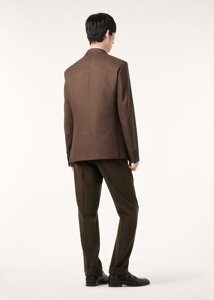 Milano Blazer - 5