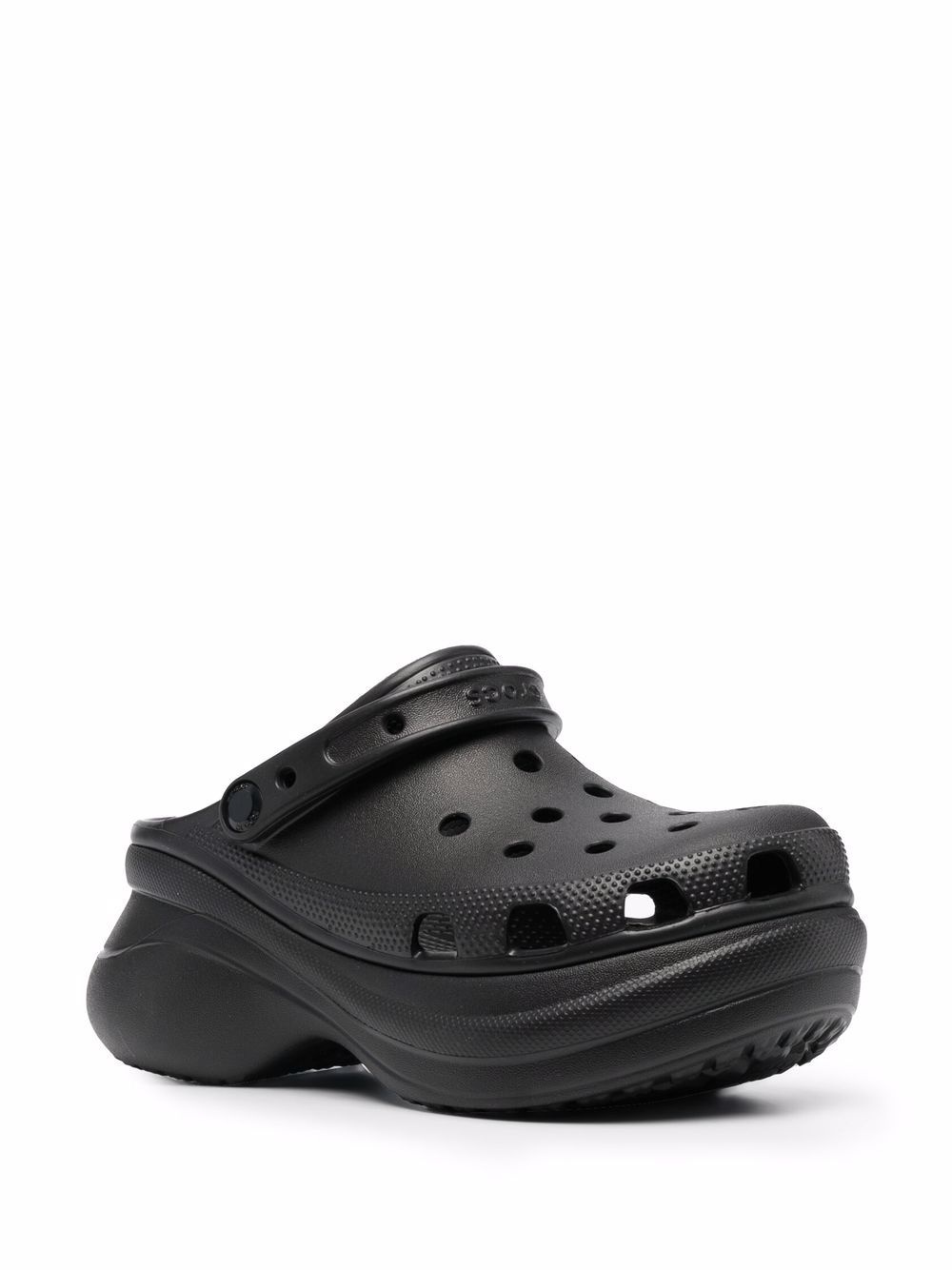 Orchid classic croc shoes - 2