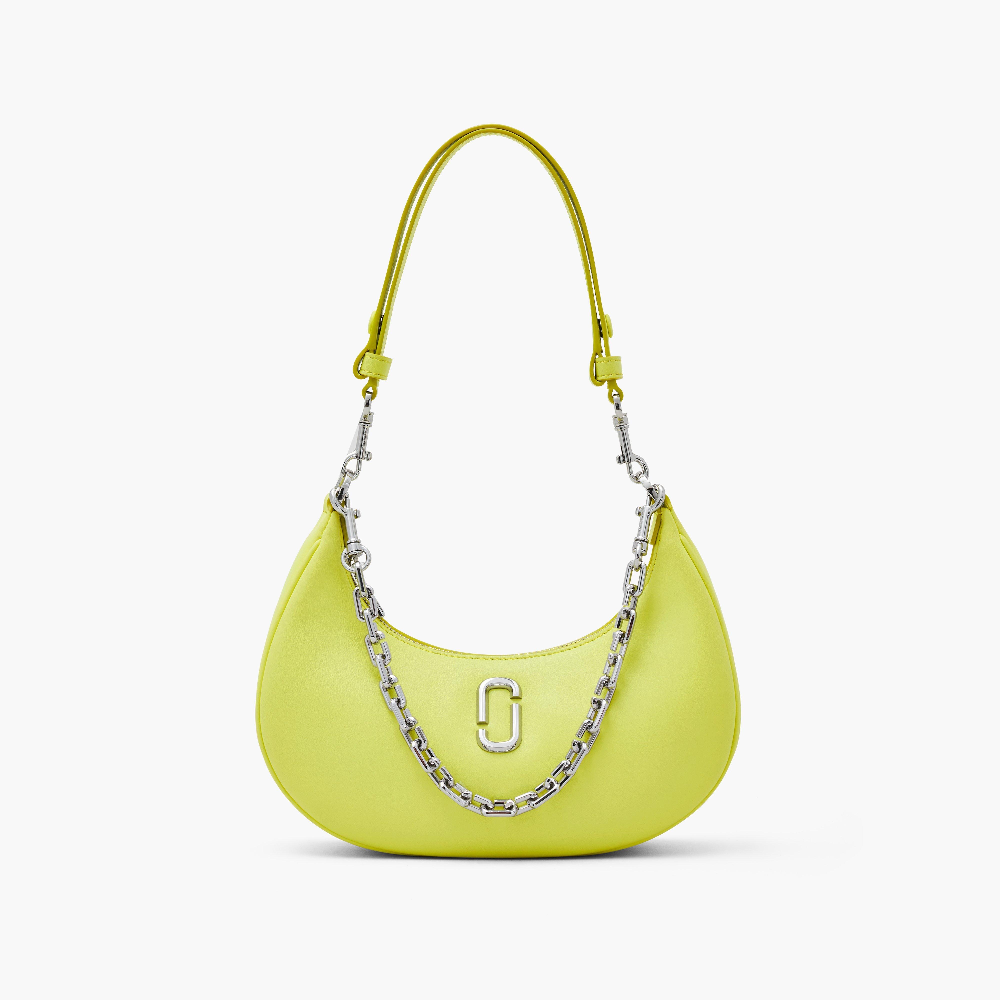 THE CURVE BAG - 1