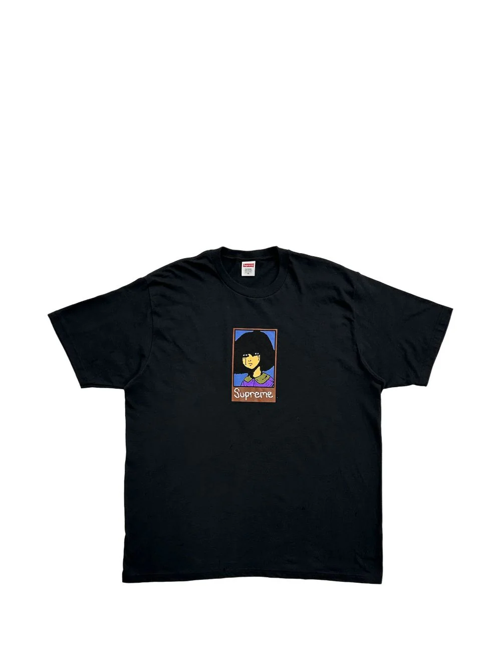 Emo T-shirt - 1