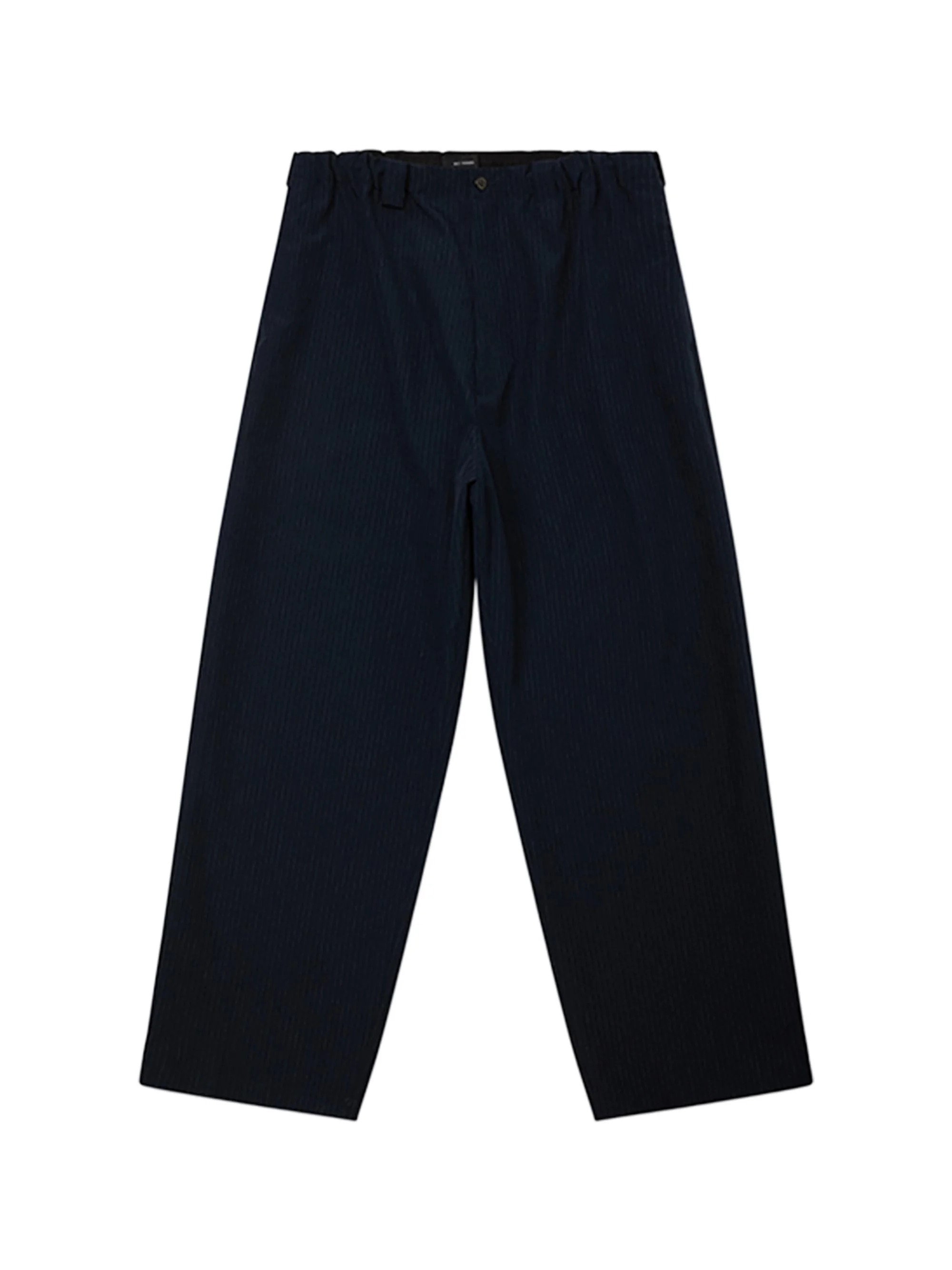 Men's Ruff Rider Track Elasticized Pants - Peacoat Stripe - 1