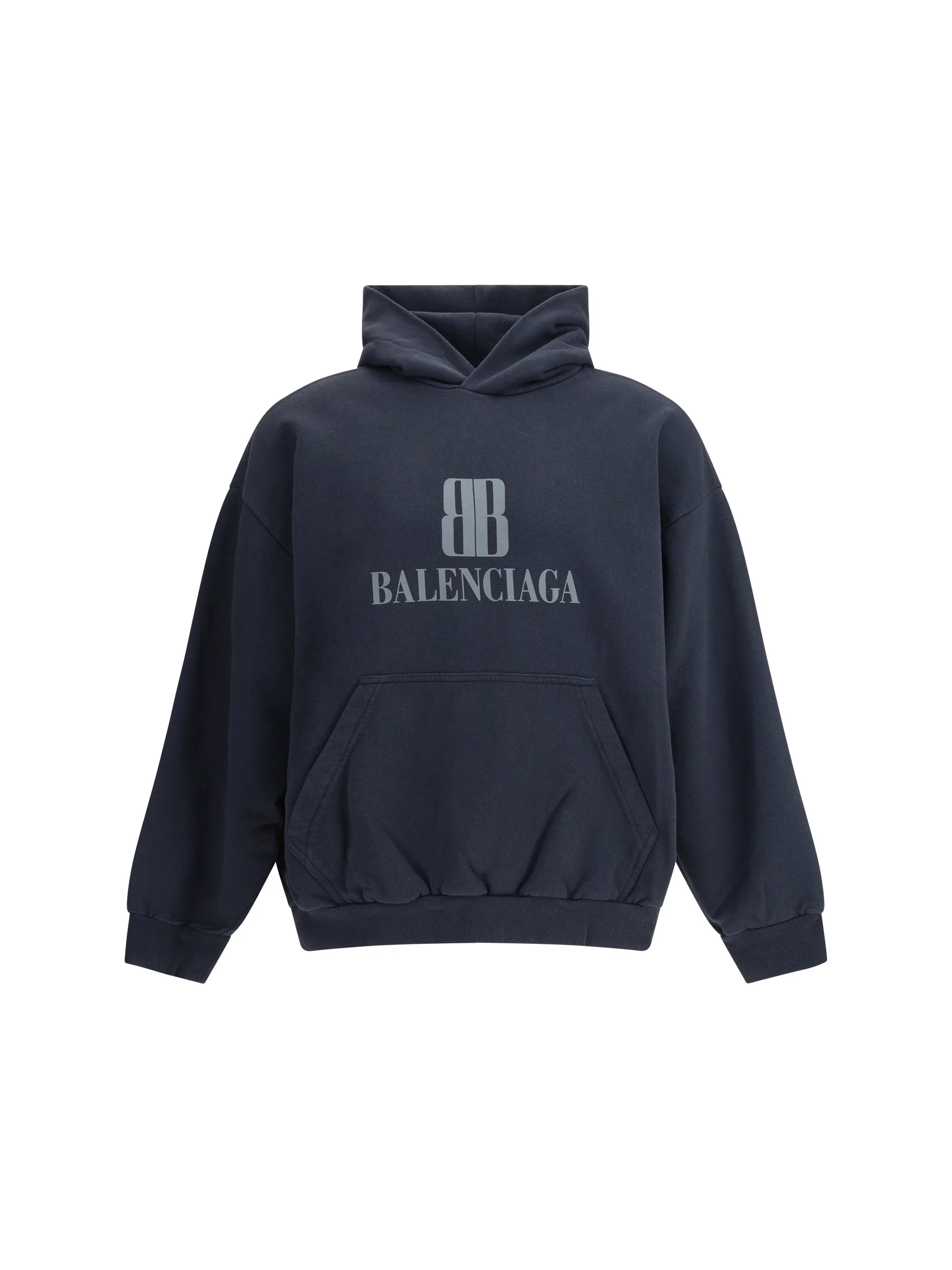Balenciaga Men Hoodie - 1