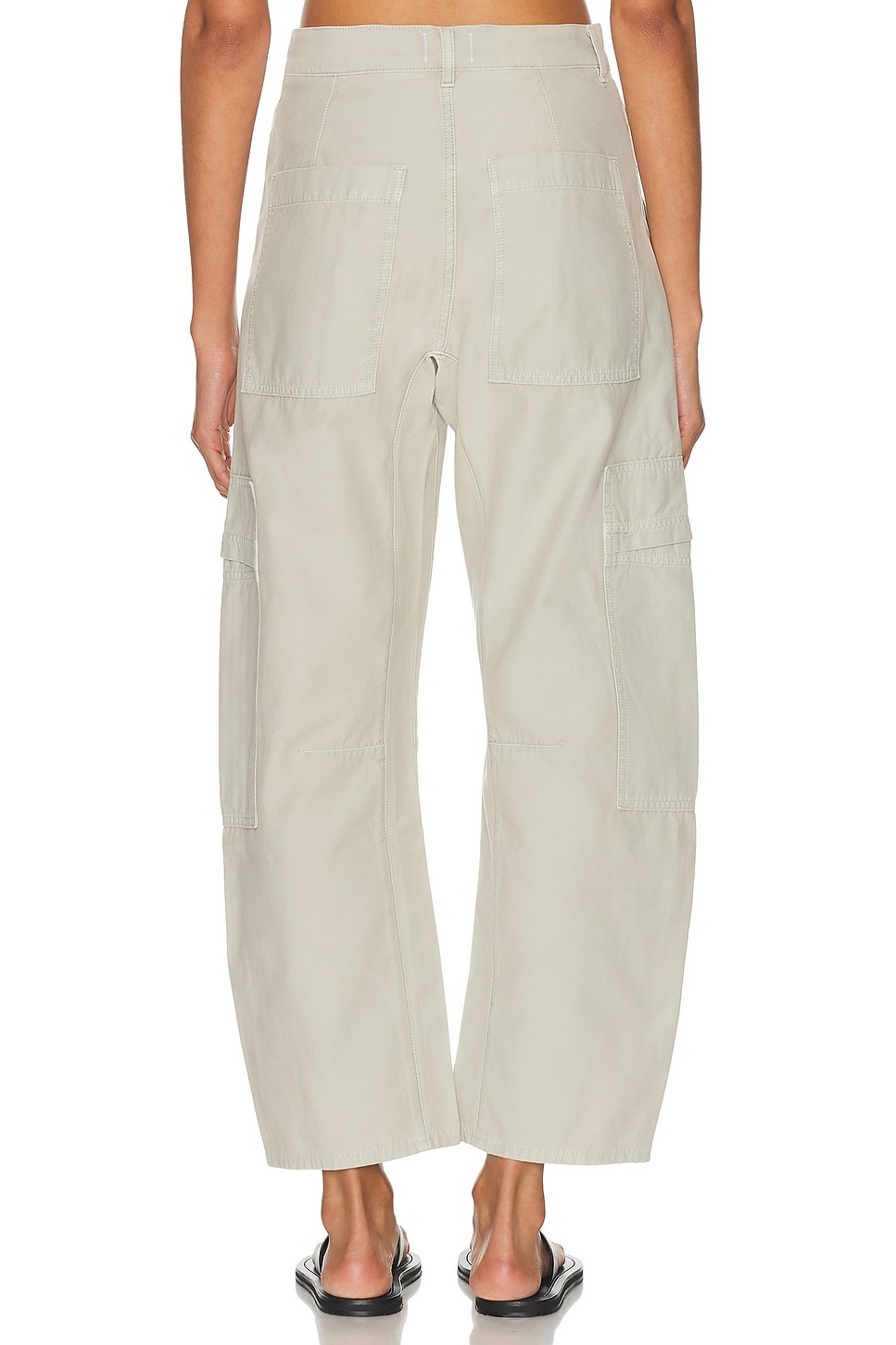 Marcelle Cargo Pant - 4
