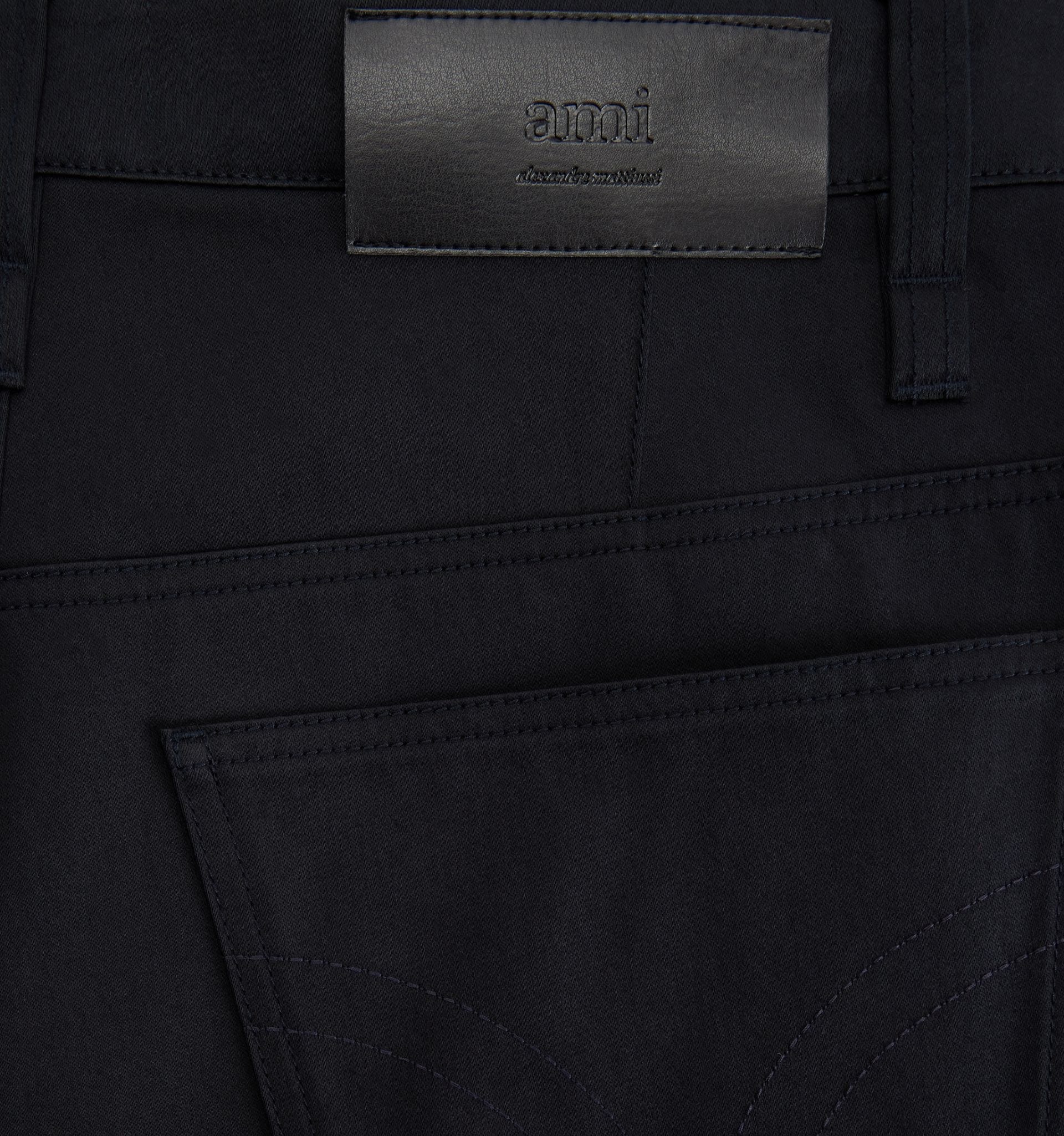 Alex Fit Trousers - 4