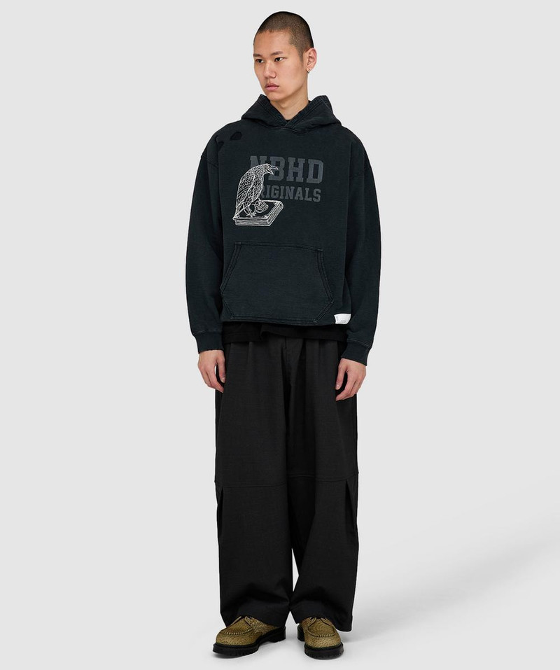 Savage sweat hoodie 7