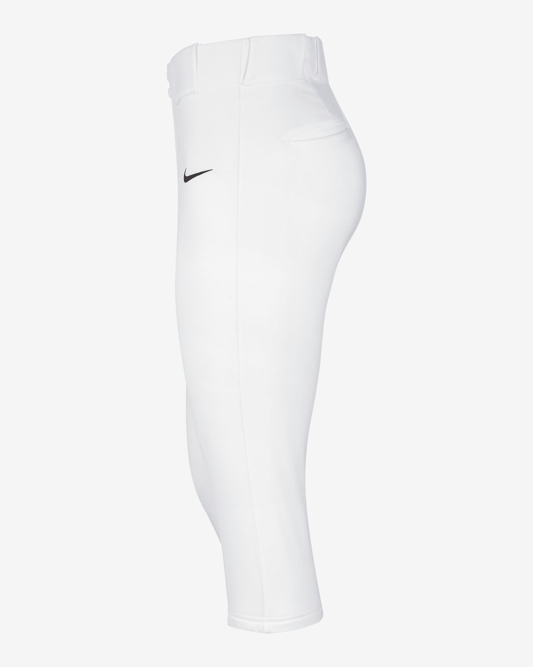 Nike Vapor Select Men's High Baseball Pants - 3