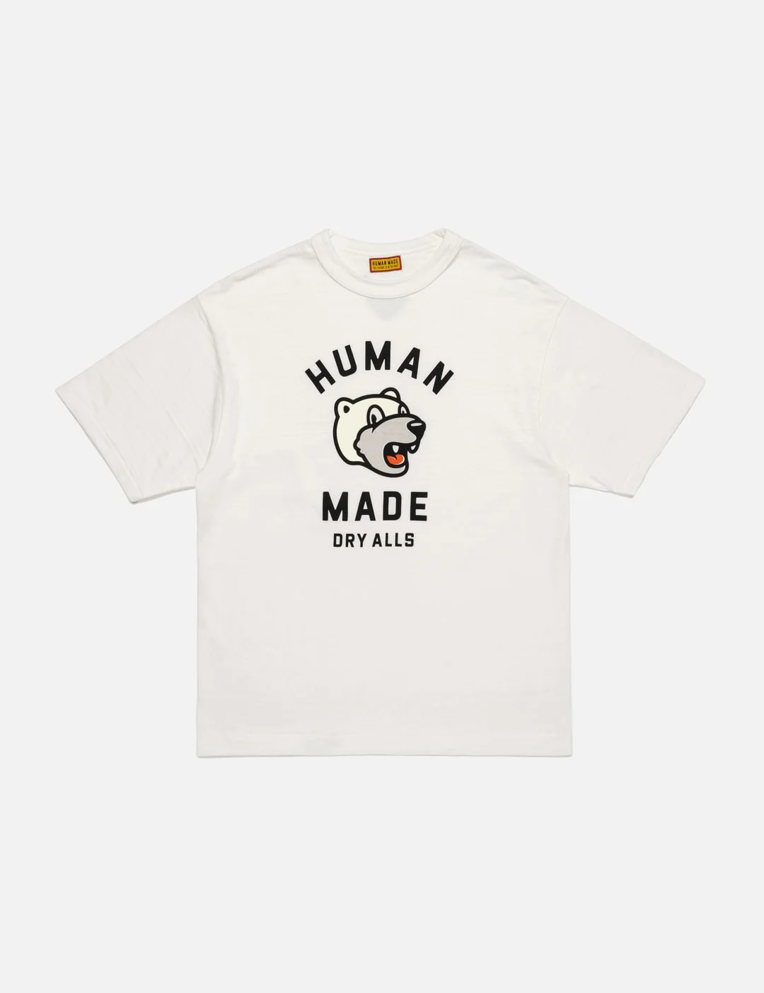 GRAPHIC T-SHIRT - 1