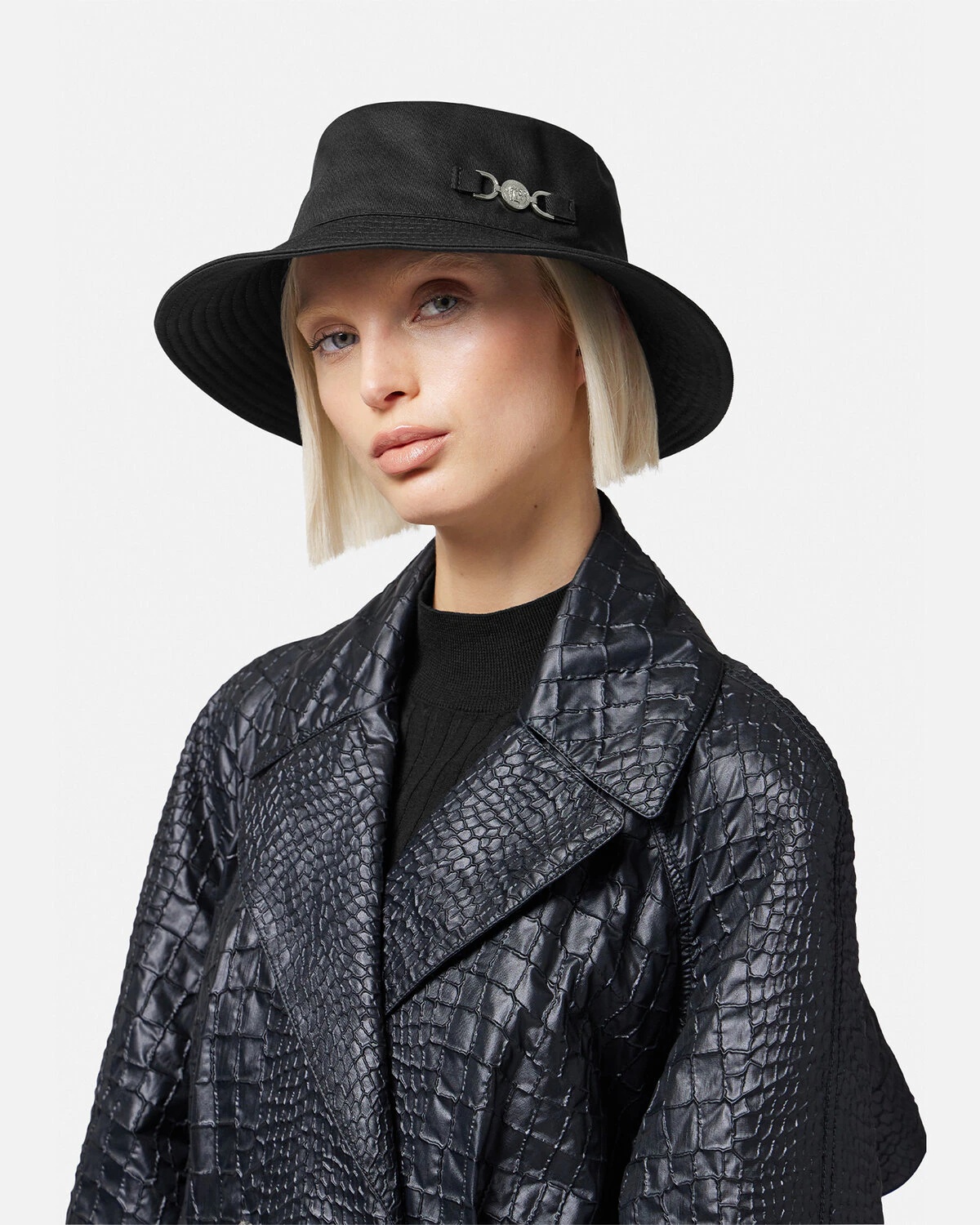 Medusa '95 Bucket Hat - 3