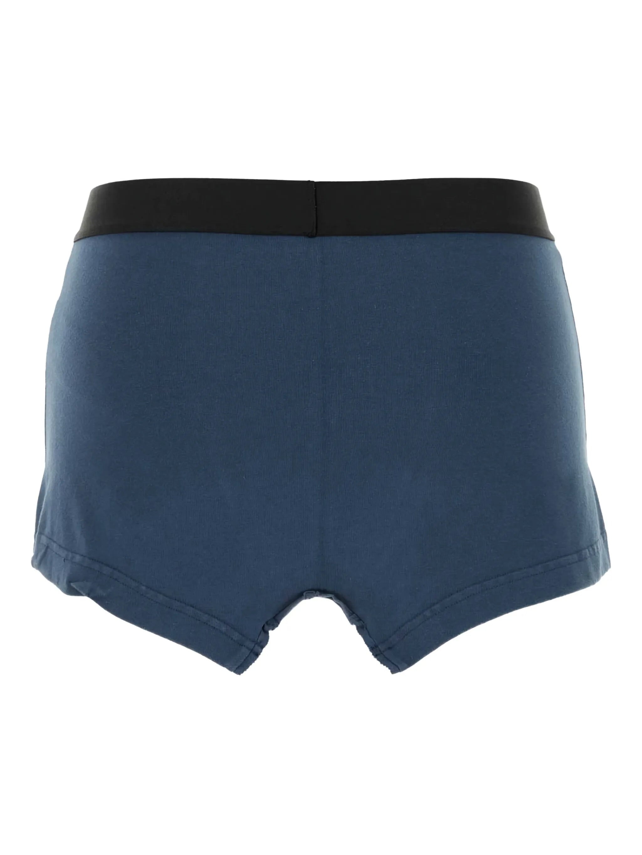 Balenciaga Logo-band Boxers - 2