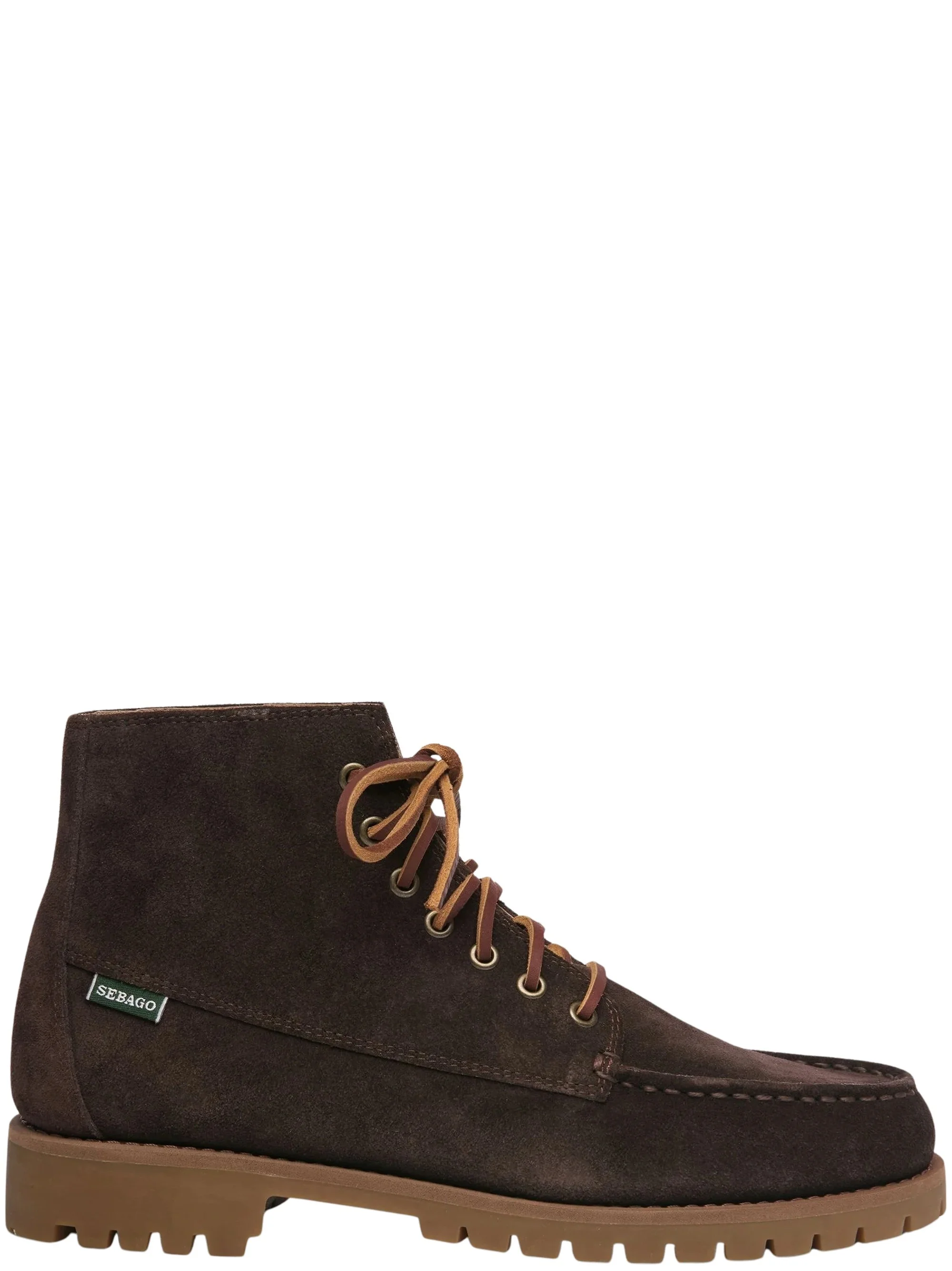 Men's Outdoor Ankle Boots - 1