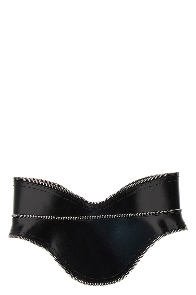 Corset belt 1