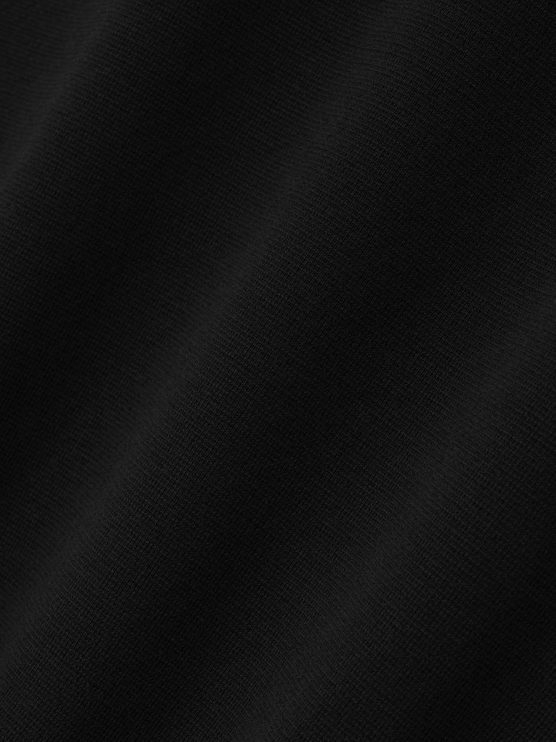 Fear of God Merino Milano Knit Henley Sweater outlook