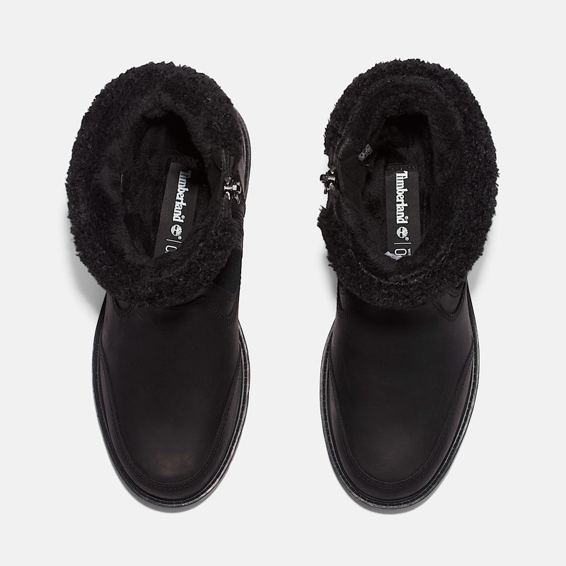 Timberland Women's Linden Woods Boot outlook