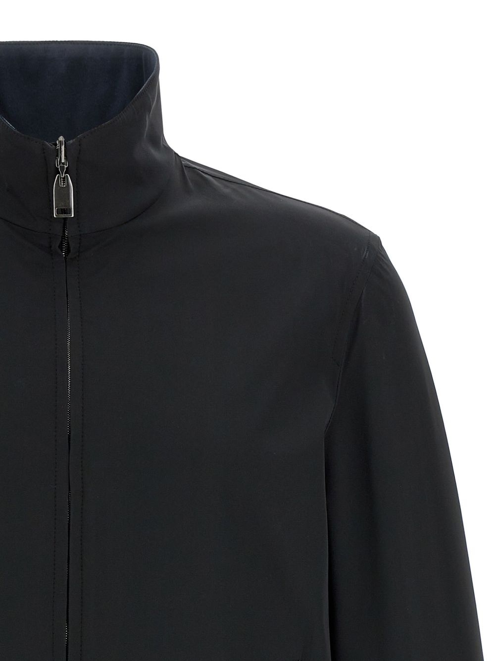 Reversible jacket - 3