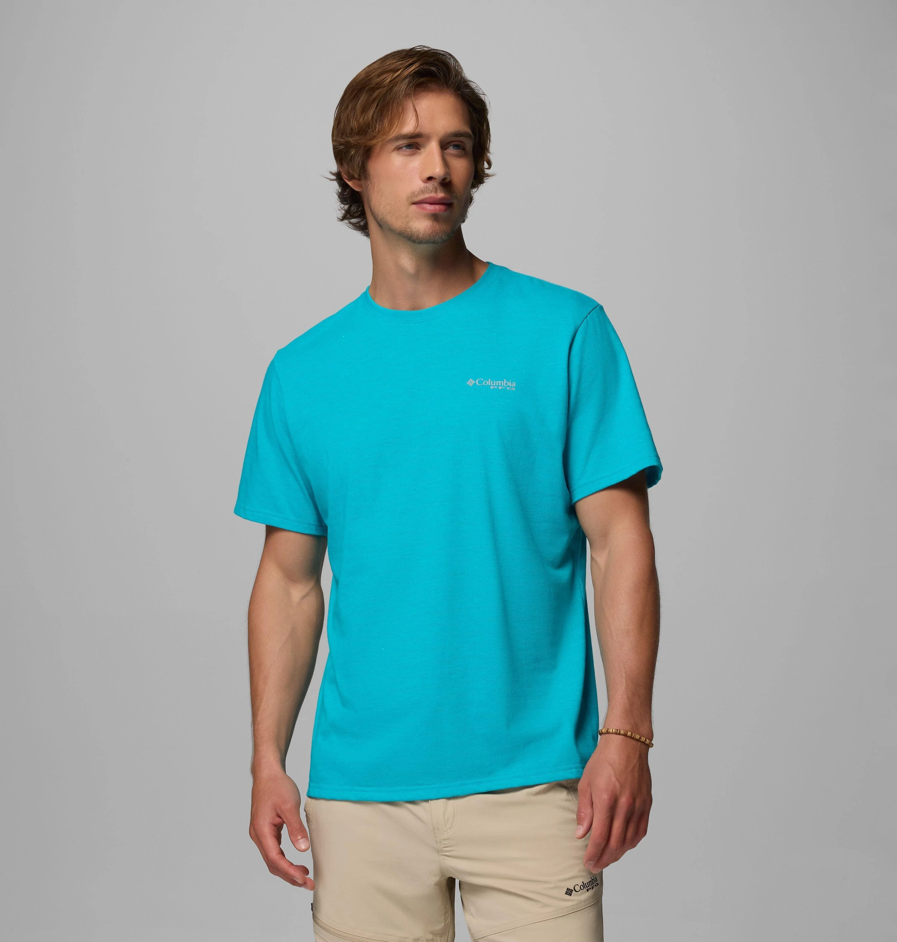 Men's PFG Freezer Short Sleeve T-Shirt - 1
