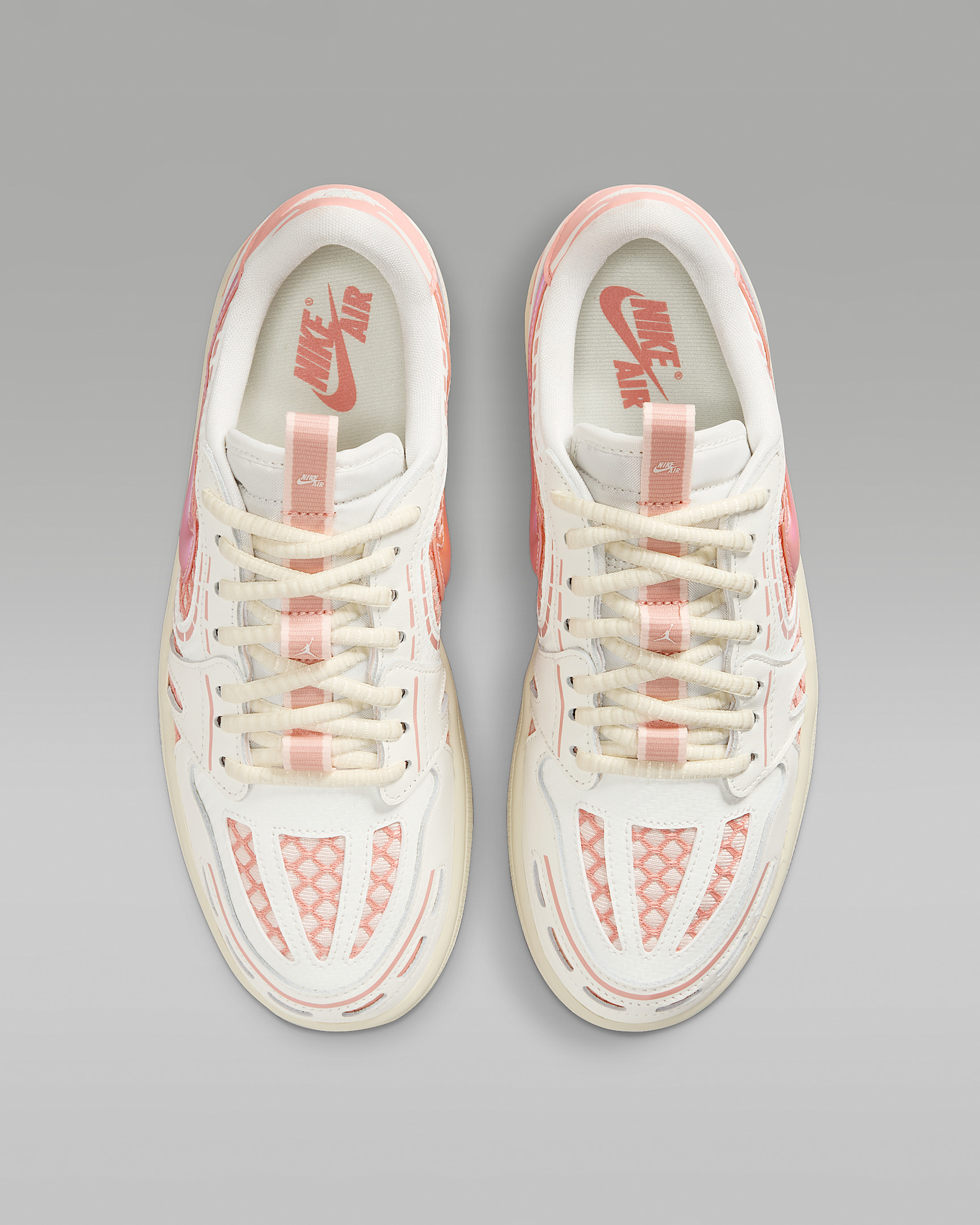 Air Jordan 1 Low Method of Make Women's Shoes - 4