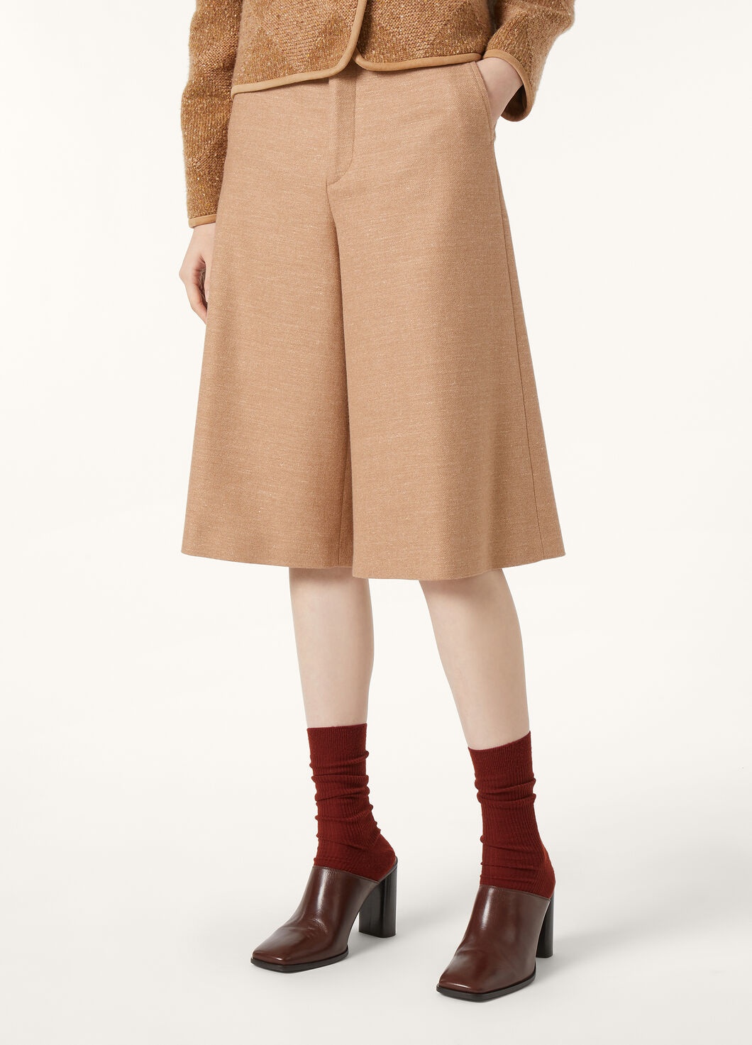 Drake Bermuda Shorts - 4
