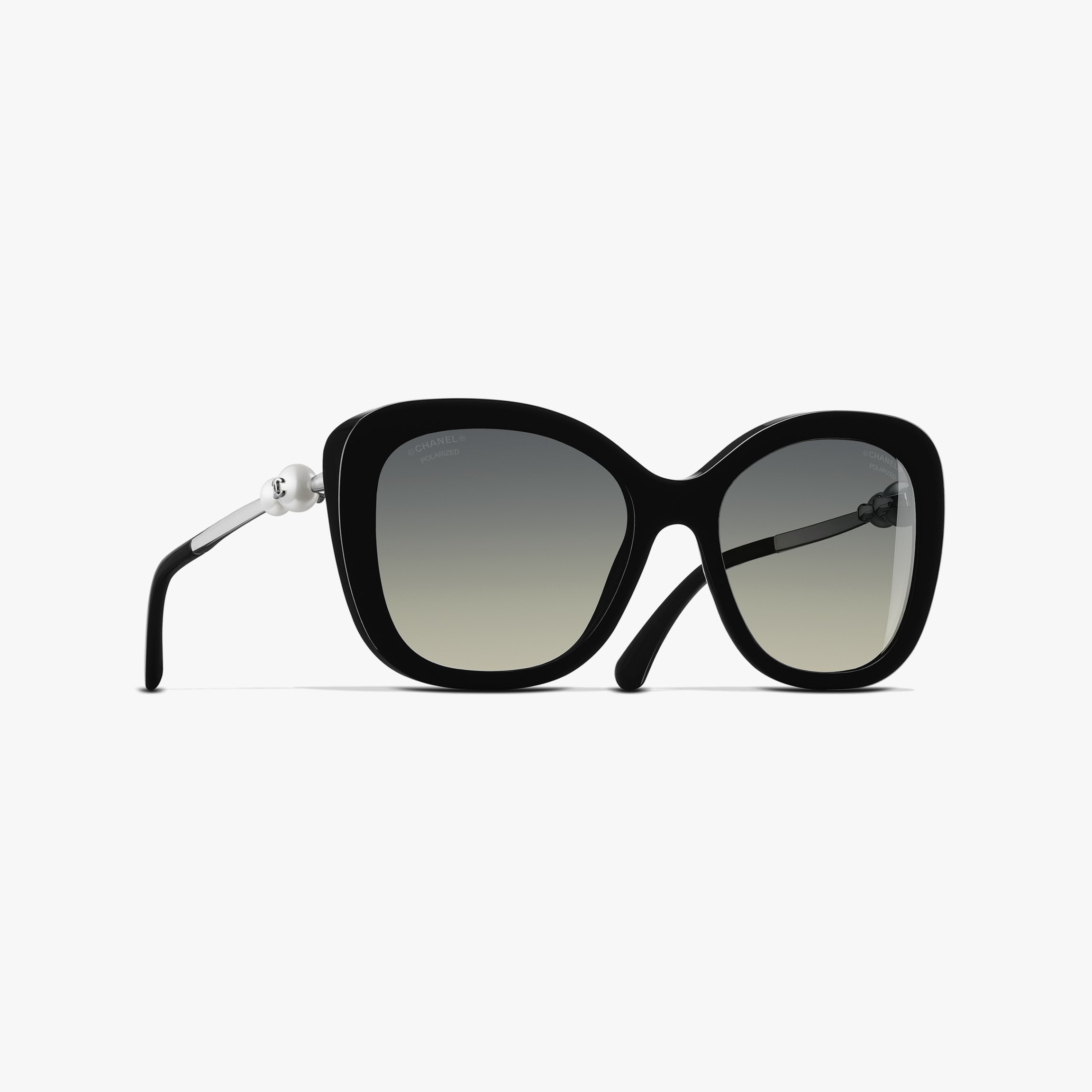 Square Sunglasses - 1