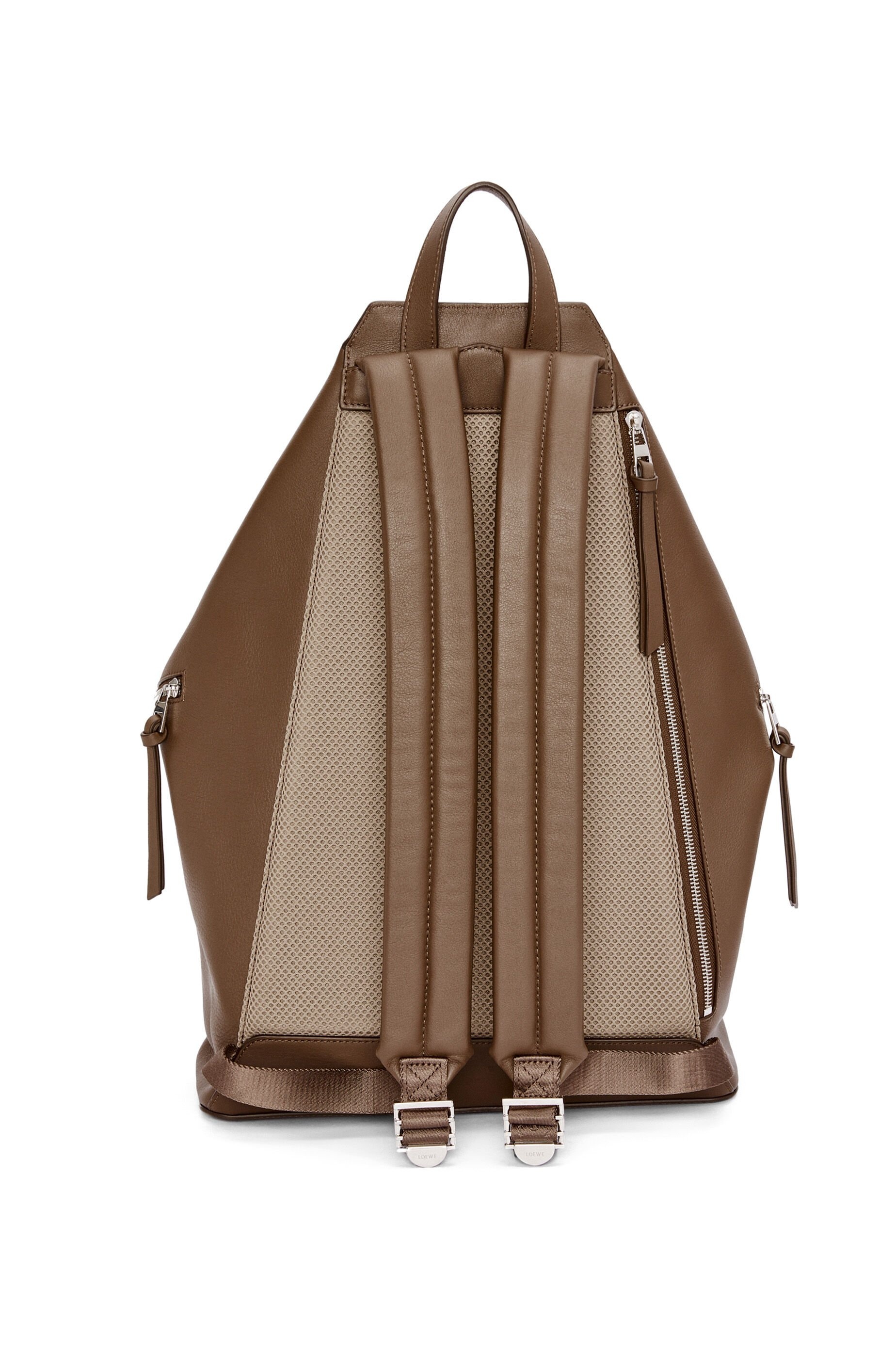 Convertible backpack in classic calfskin - 5