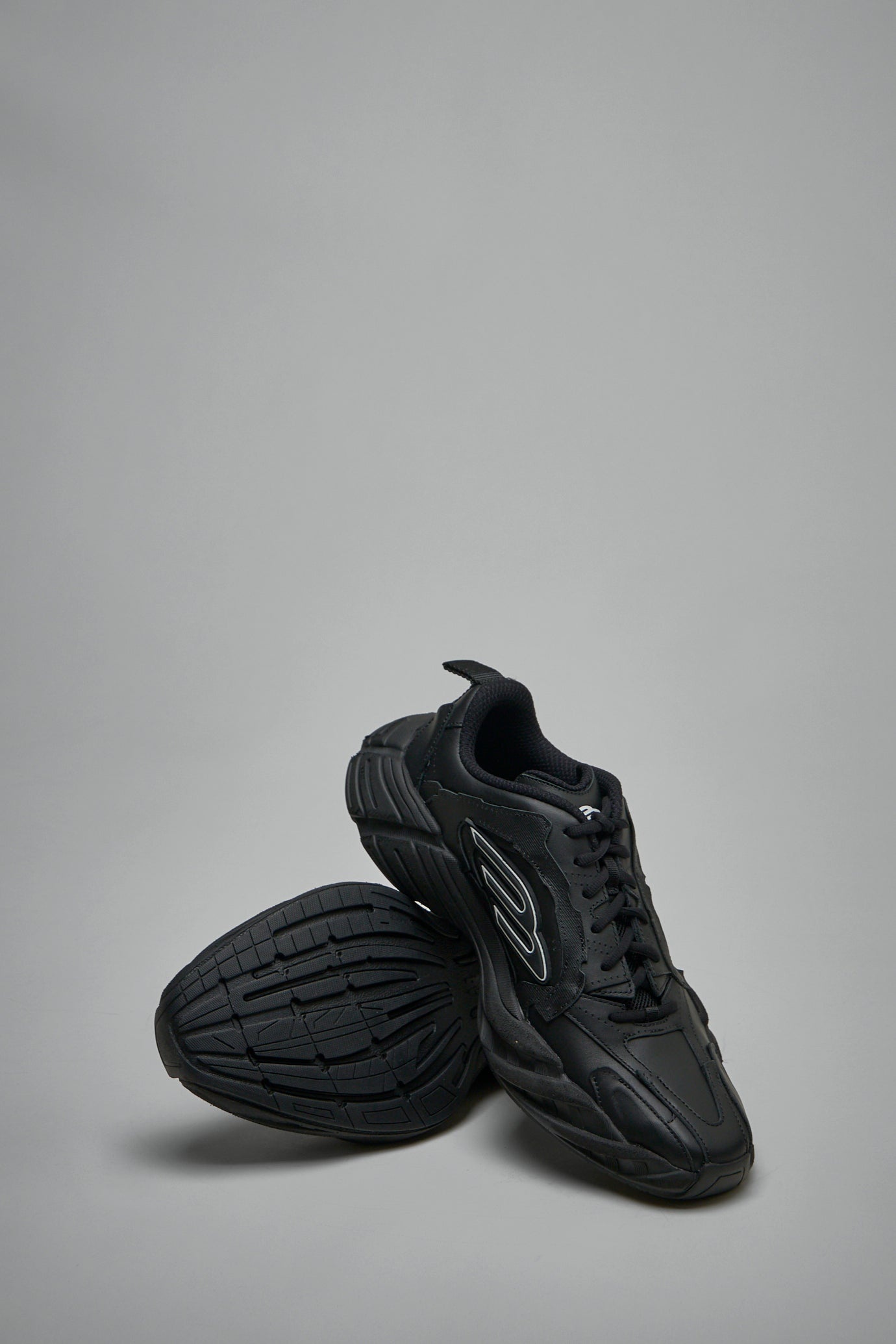 Monday Shoe - 5