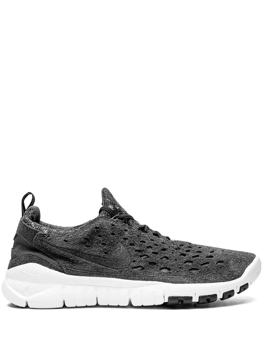 Free Run Trail "Black/Anthracite/White" sneakers - 1