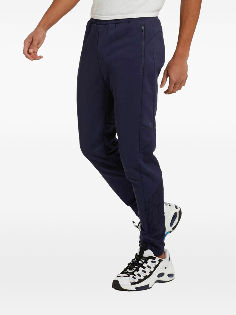 PUMA evostripe hybrid track pants outlook