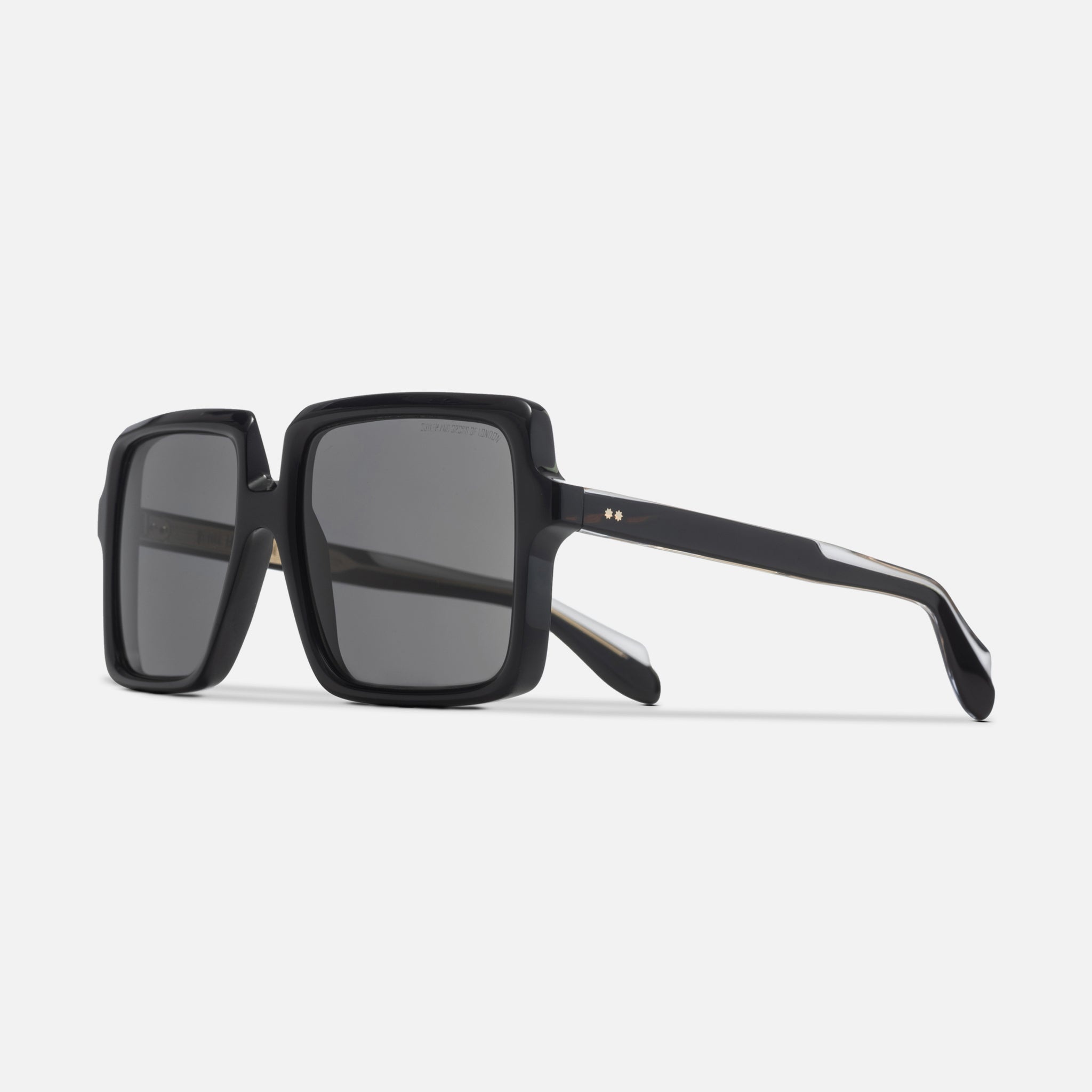 1398 SQUARE SUNGLASSES - 2