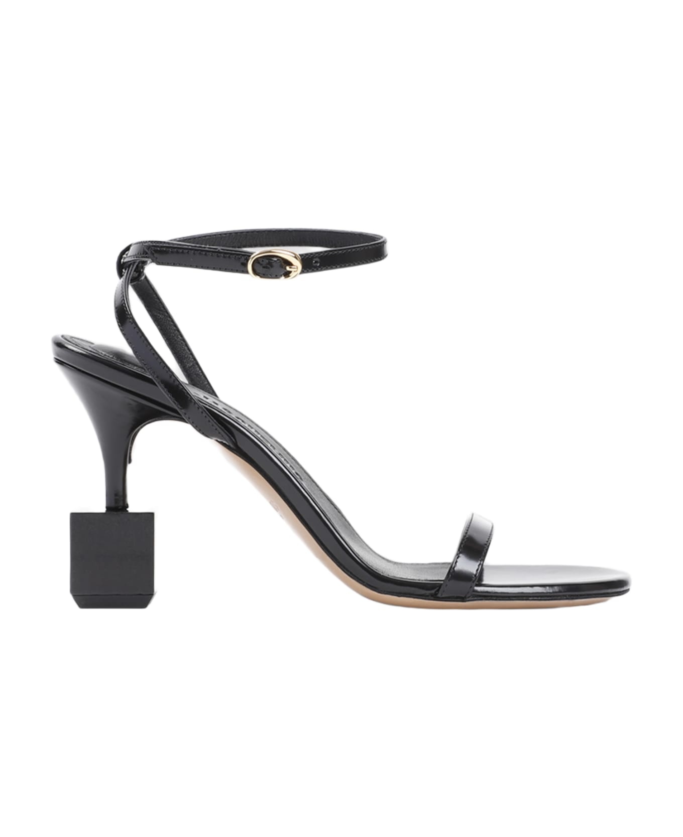 Les Sandales Bisou Sandals - 1