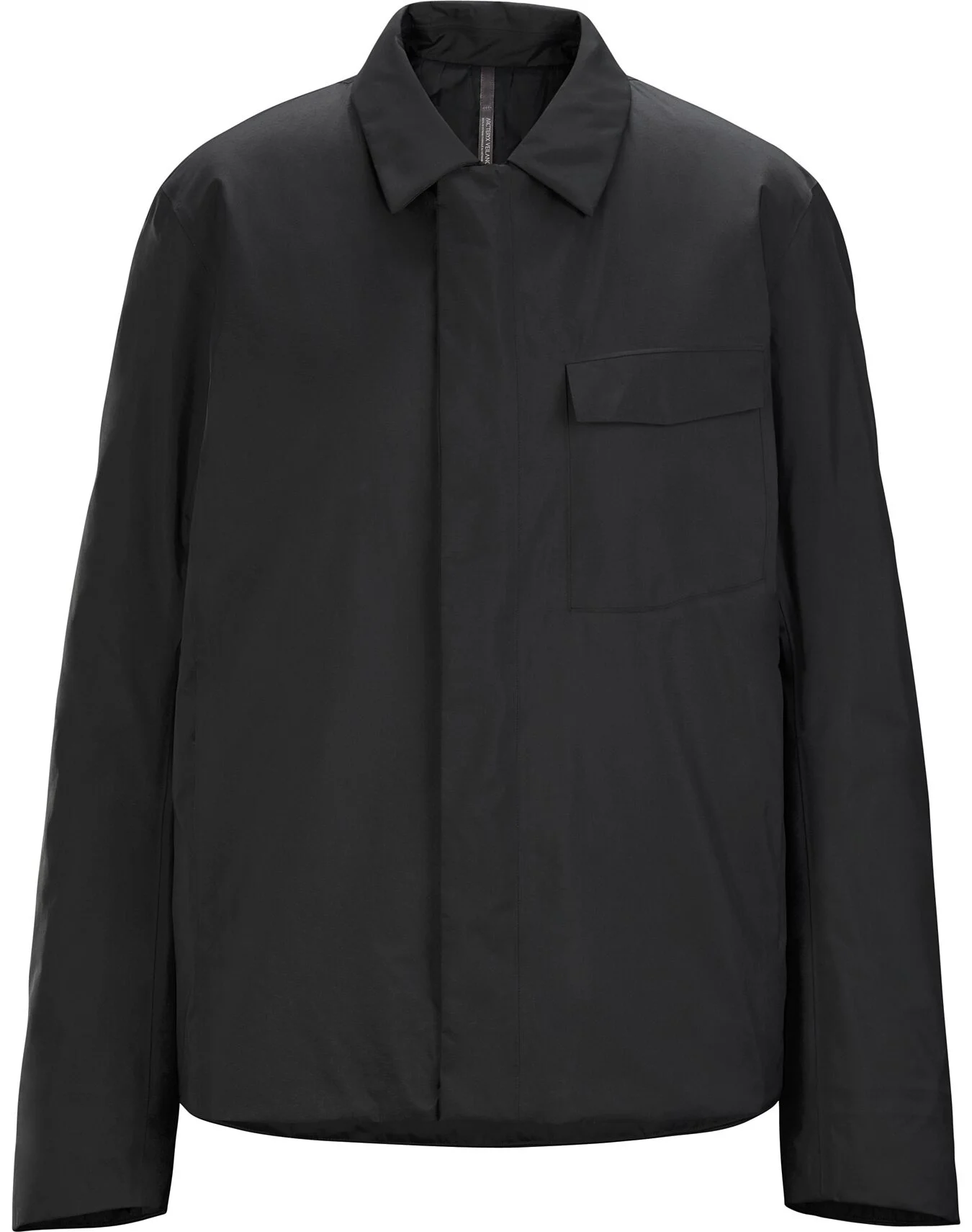 Spere Insulated Jacket - 1