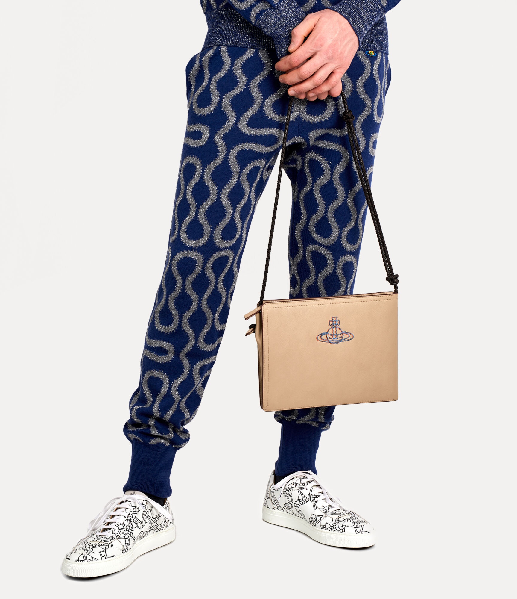 BENNY CROSSBODY BAG - 3