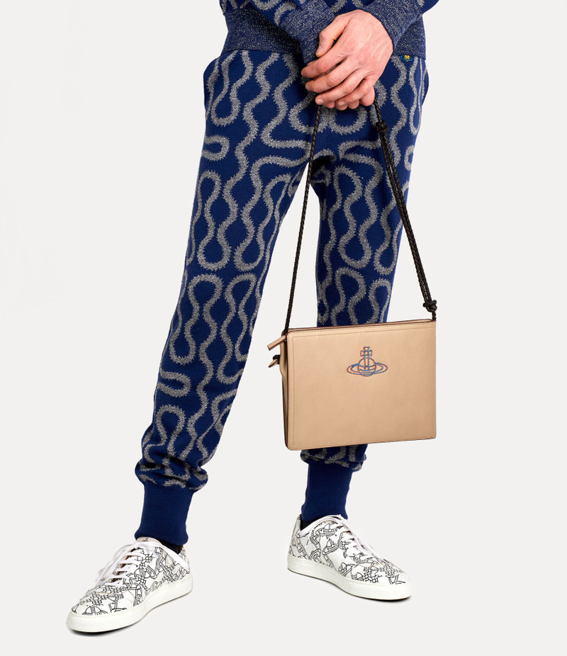 BENNY CROSSBODY BAG 3